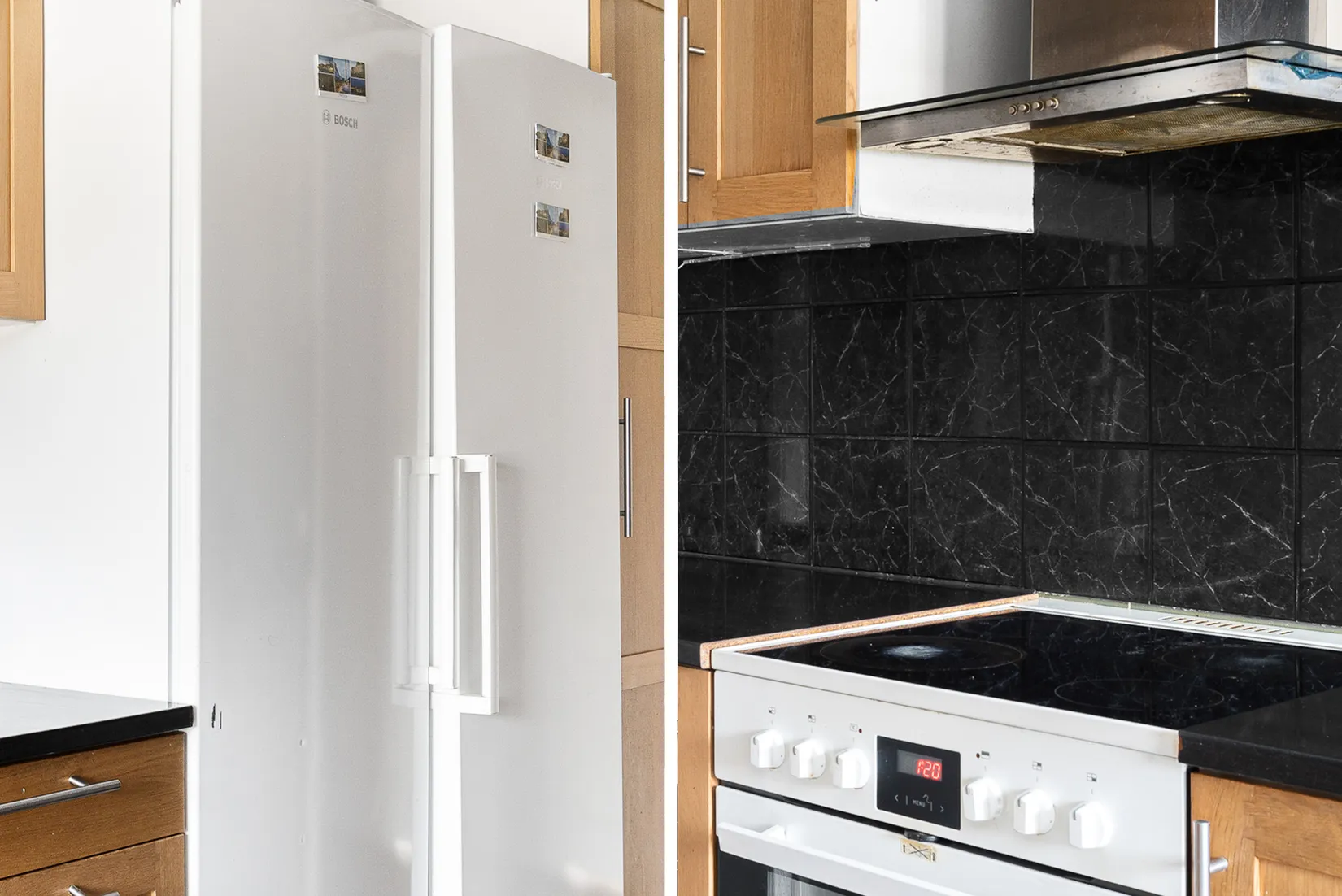Bostadsrätt, Dragverksgatan 57, Bäckby, Västerås