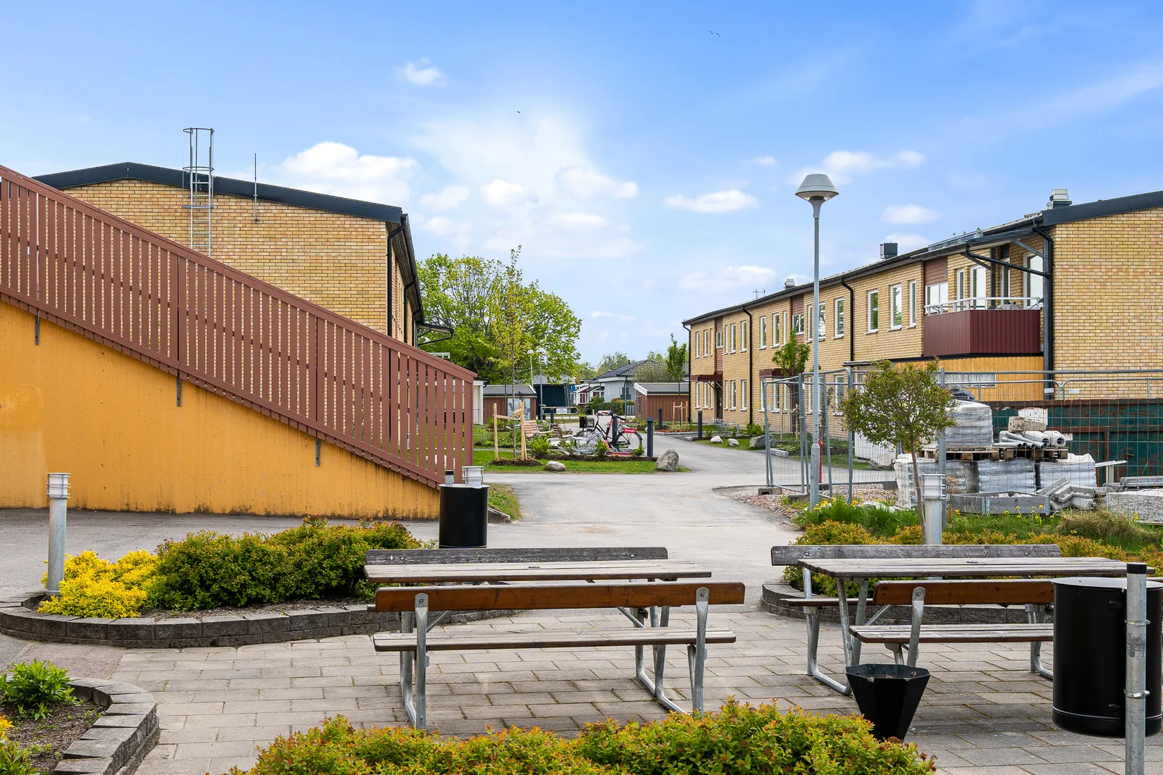 Bostadsrätt, Dragverksgatan 57, Bäckby, Västerås