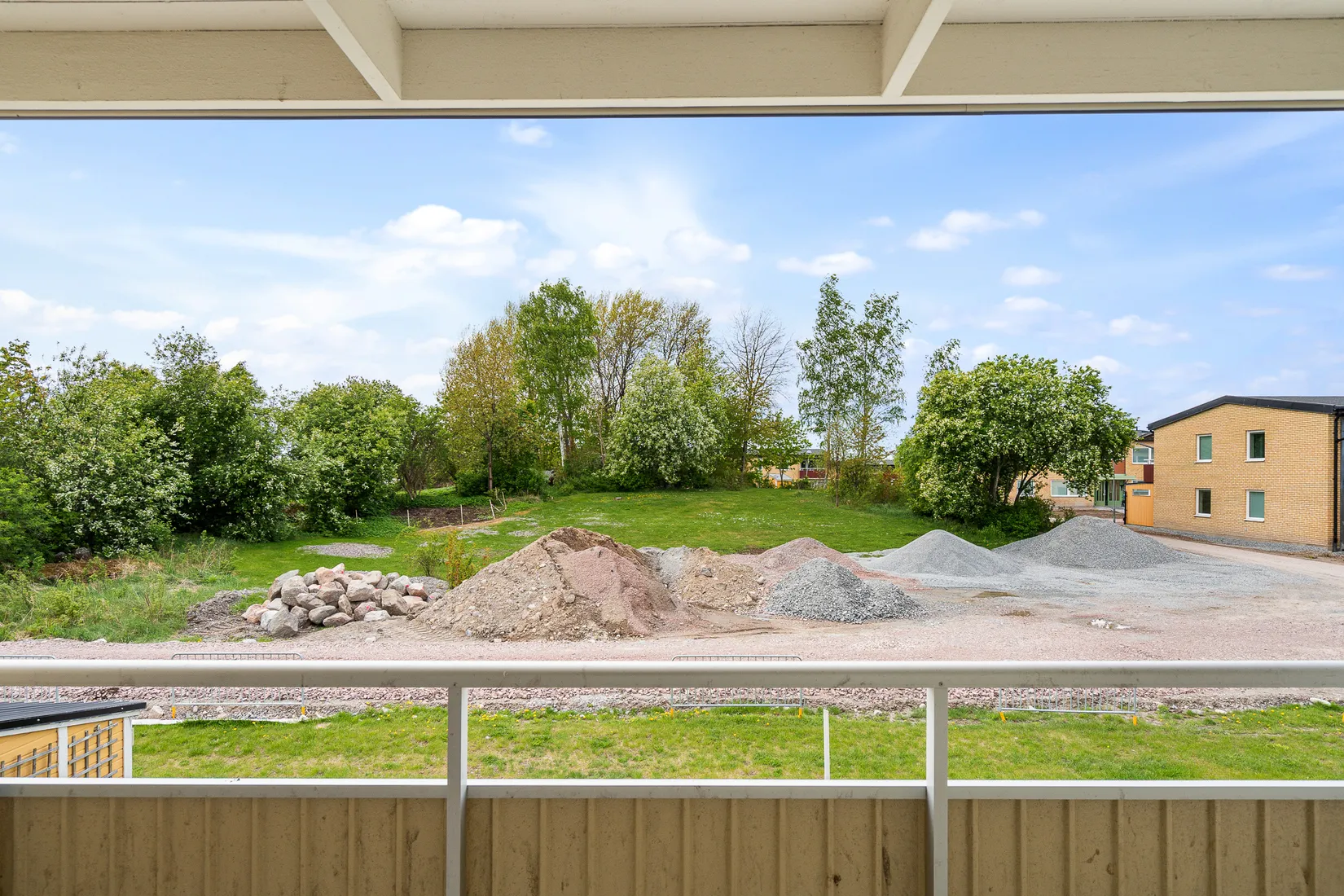 Bostadsrätt, Dragverksgatan 57, Bäckby, Västerås