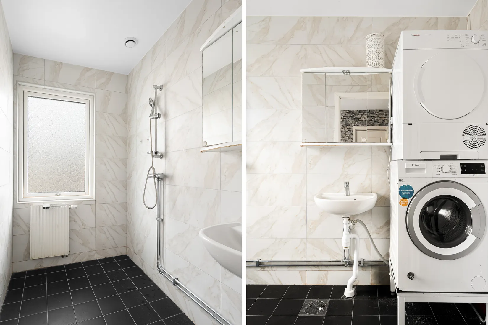 Bostadsrätt, Dragverksgatan 57, Bäckby, Västerås