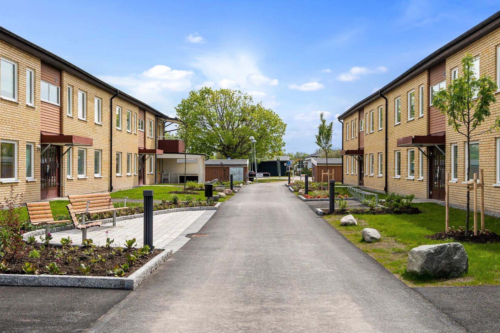 Bostadsrätt, Dragverksgatan 57, Bäckby, Västerås