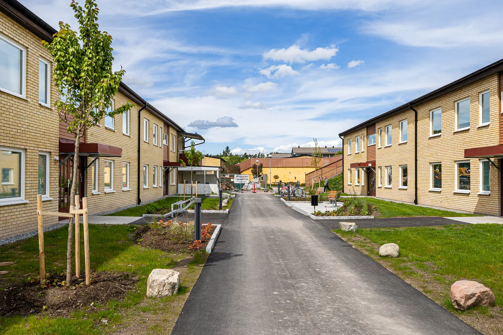 Bostadsrätt, Dragverksgatan 57, Bäckby, Västerås