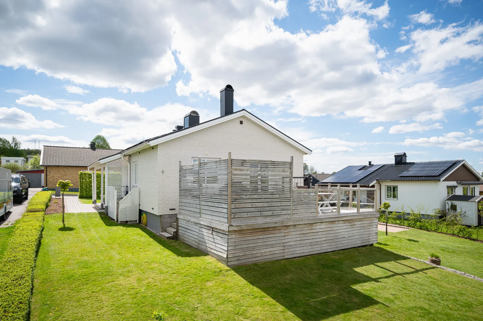 Villa, Arrehagsvägen 10, Gunnarshill, Ulricehamn