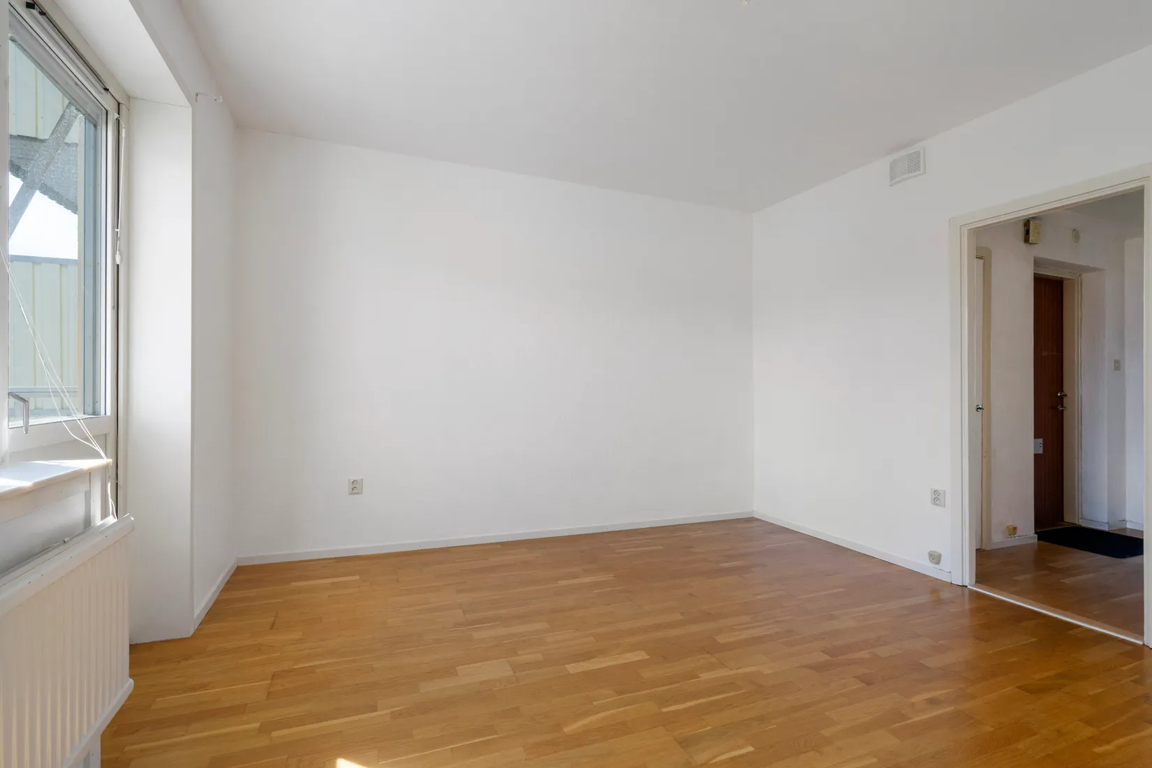 Bostadsrätt, Tränggatan 5 B, Norrmalm, Skövde