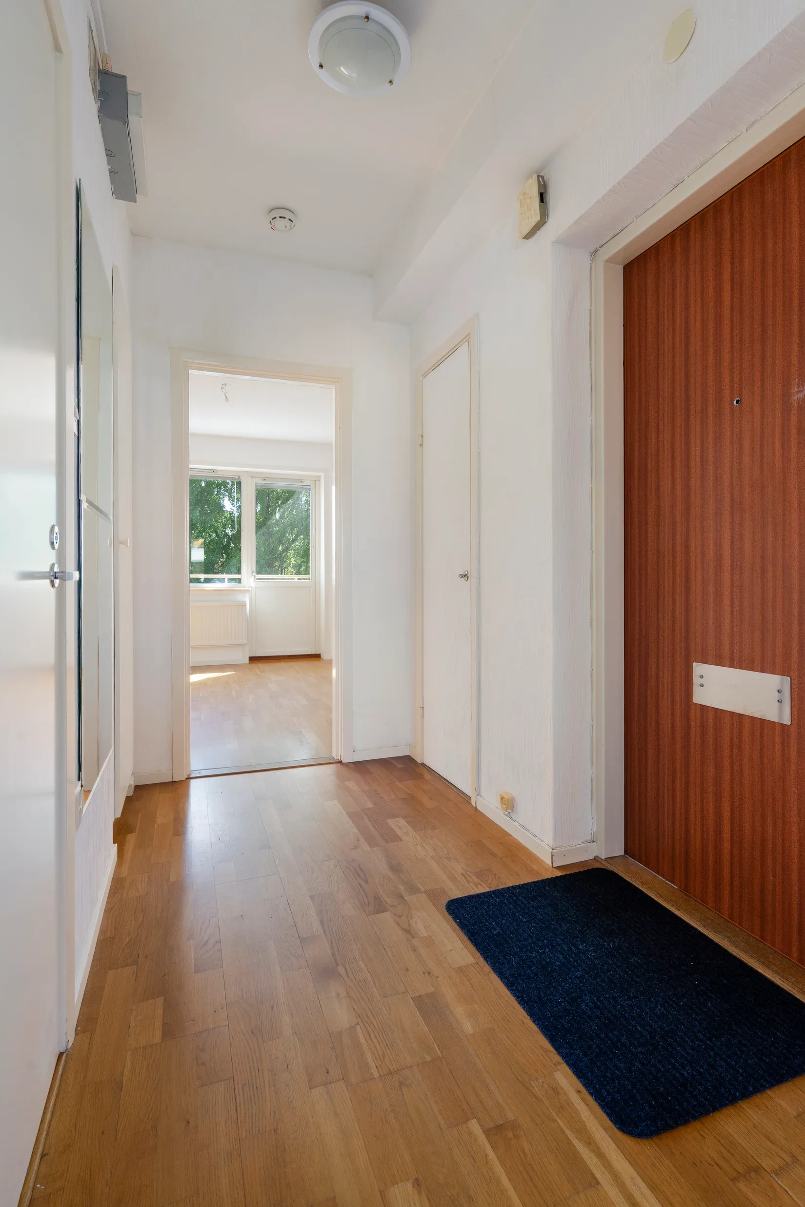 Bostadsrätt, Tränggatan 5 B, Norrmalm, Skövde