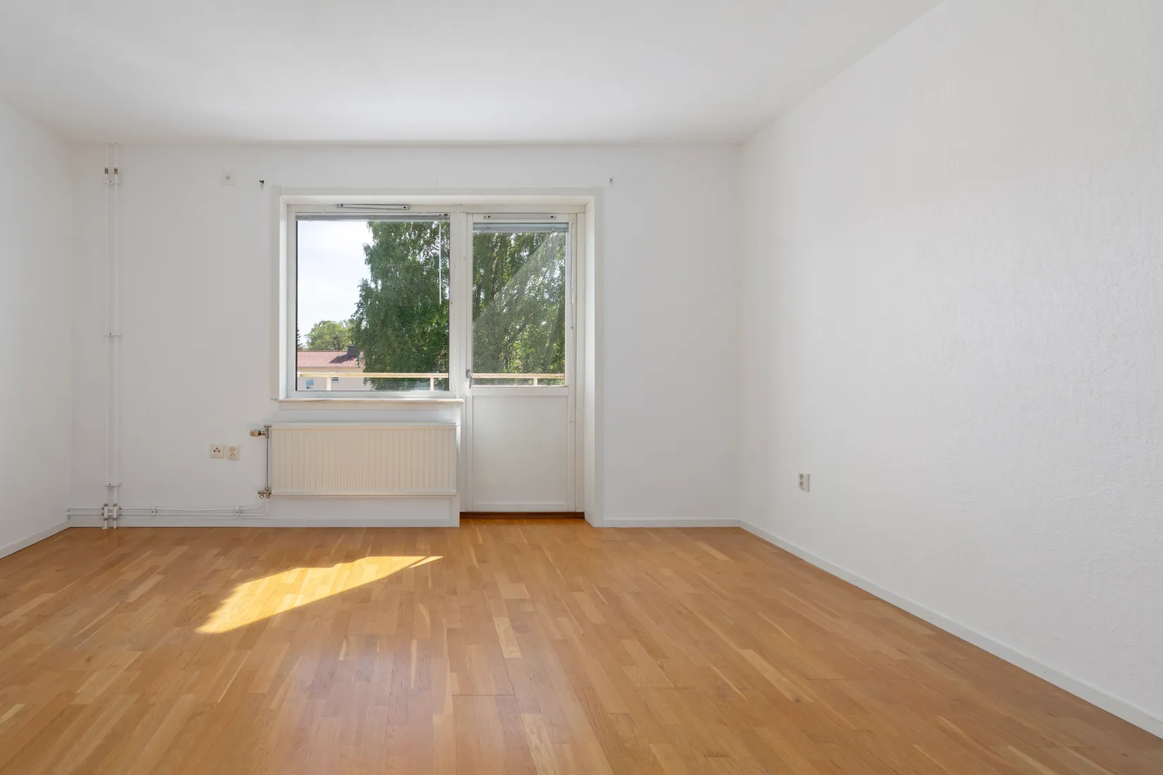 Bostadsrätt, Tränggatan 5 B, Norrmalm, Skövde