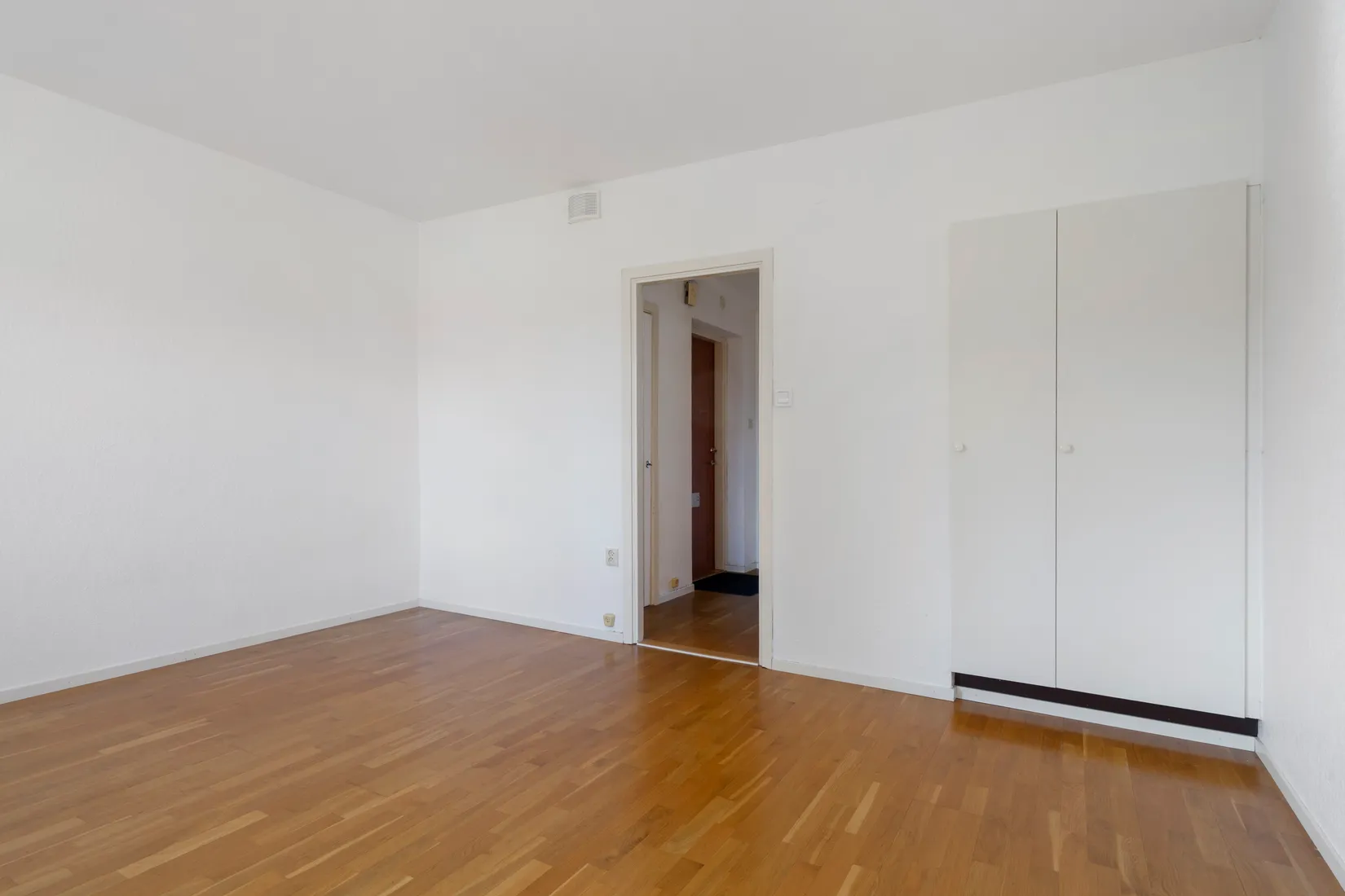 Bostadsrätt, Tränggatan 5 B, Norrmalm, Skövde