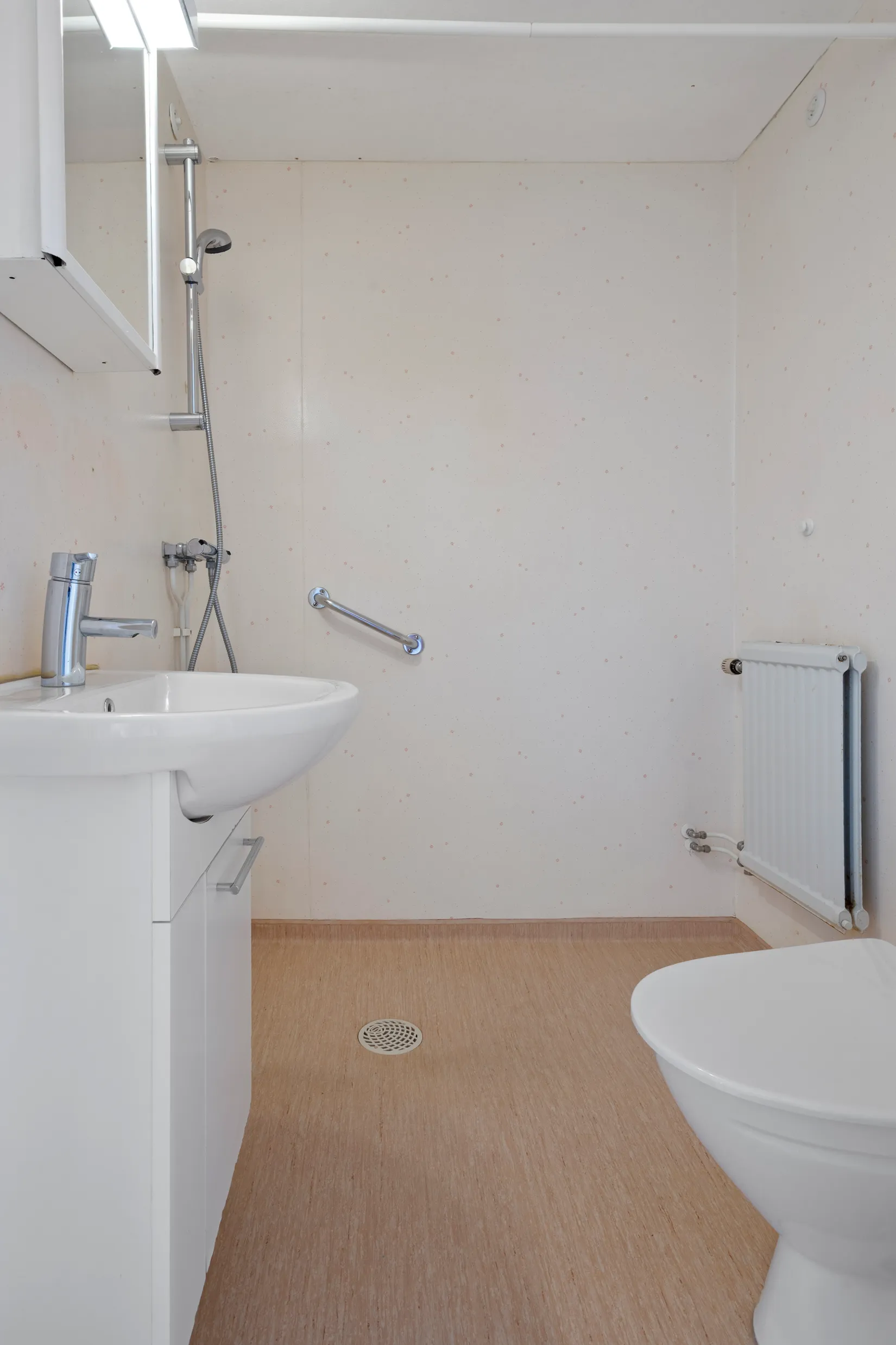 Bostadsrätt, Tränggatan 5 B, Norrmalm, Skövde