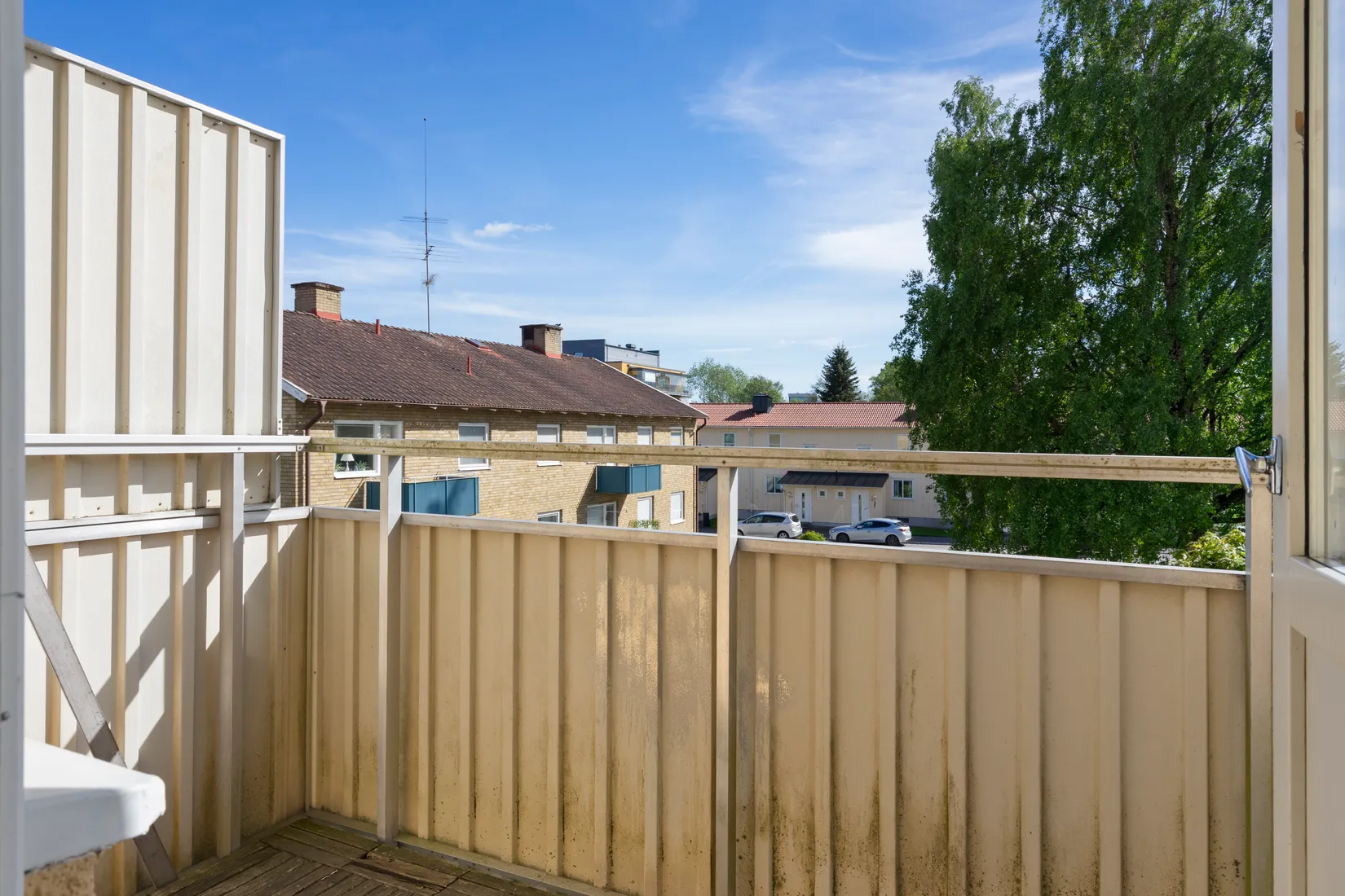Bostadsrätt, Tränggatan 5 B, Norrmalm, Skövde