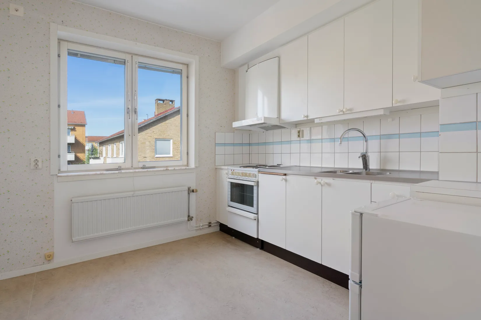 Bostadsrätt, Tränggatan 5 B, Norrmalm, Skövde