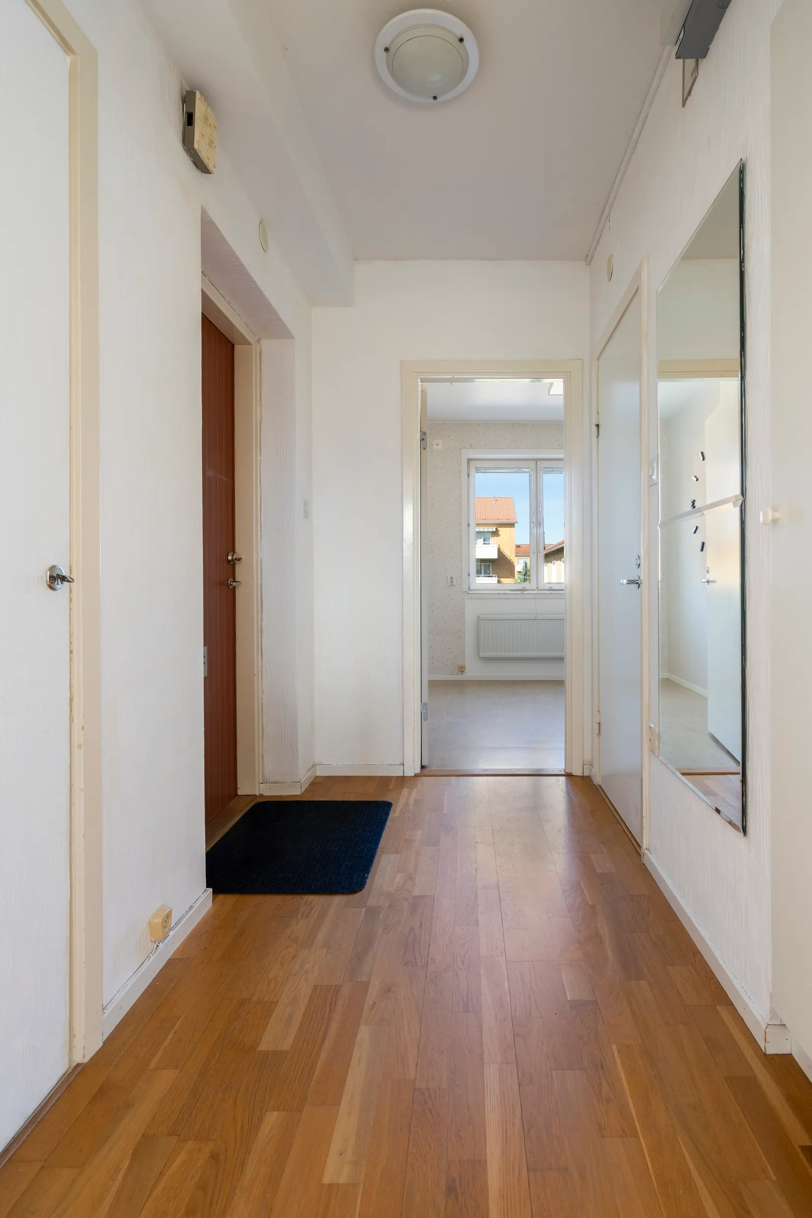 Bostadsrätt, Tränggatan 5 B, Norrmalm, Skövde