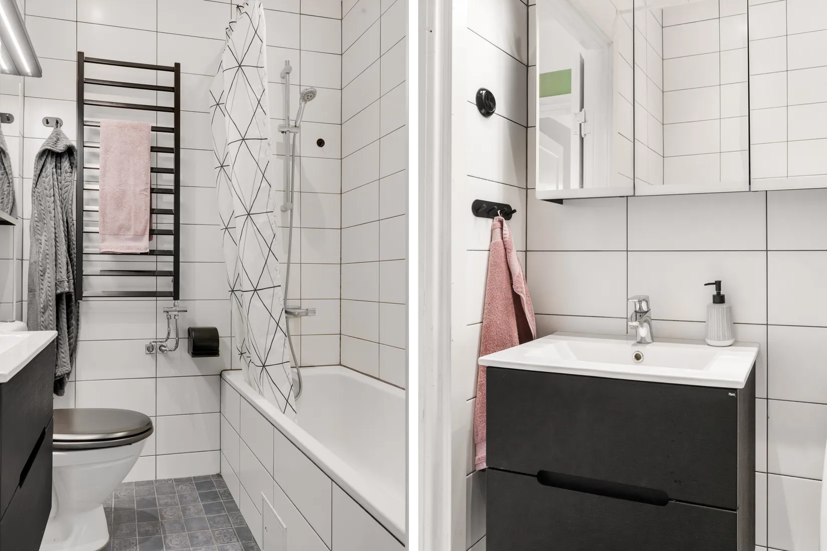 Villa, Radhus, Spjutgatan 16, Johanneslust, Malmö