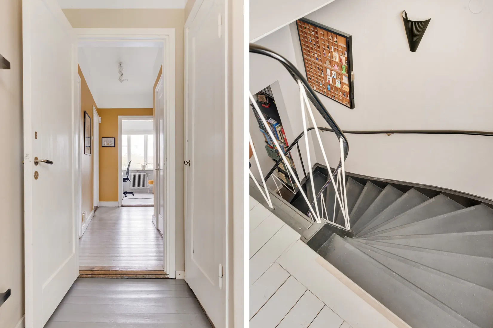 Villa, Radhus, Spjutgatan 16, Johanneslust, Malmö