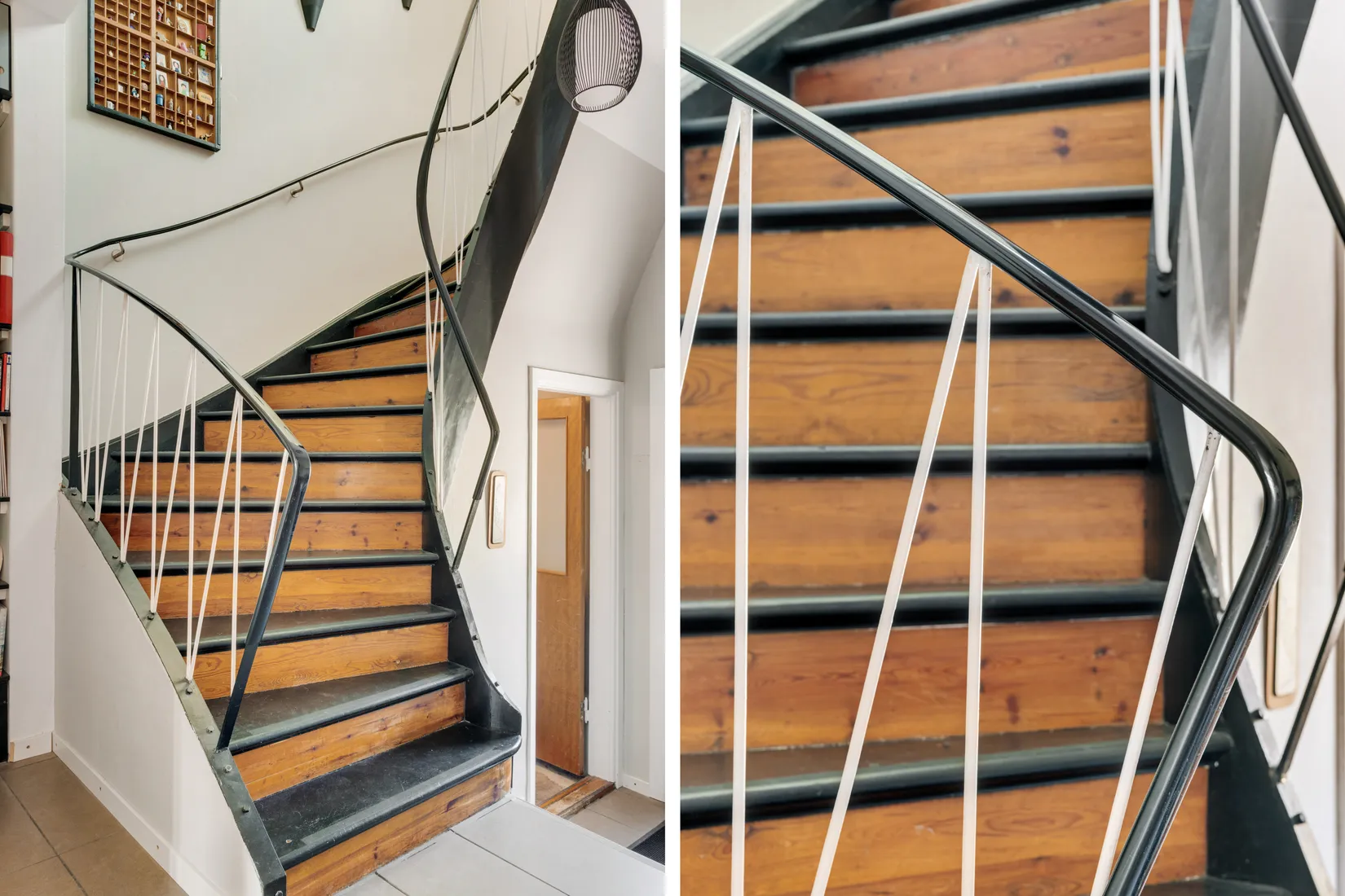 Villa, Radhus, Spjutgatan 16, Johanneslust, Malmö
