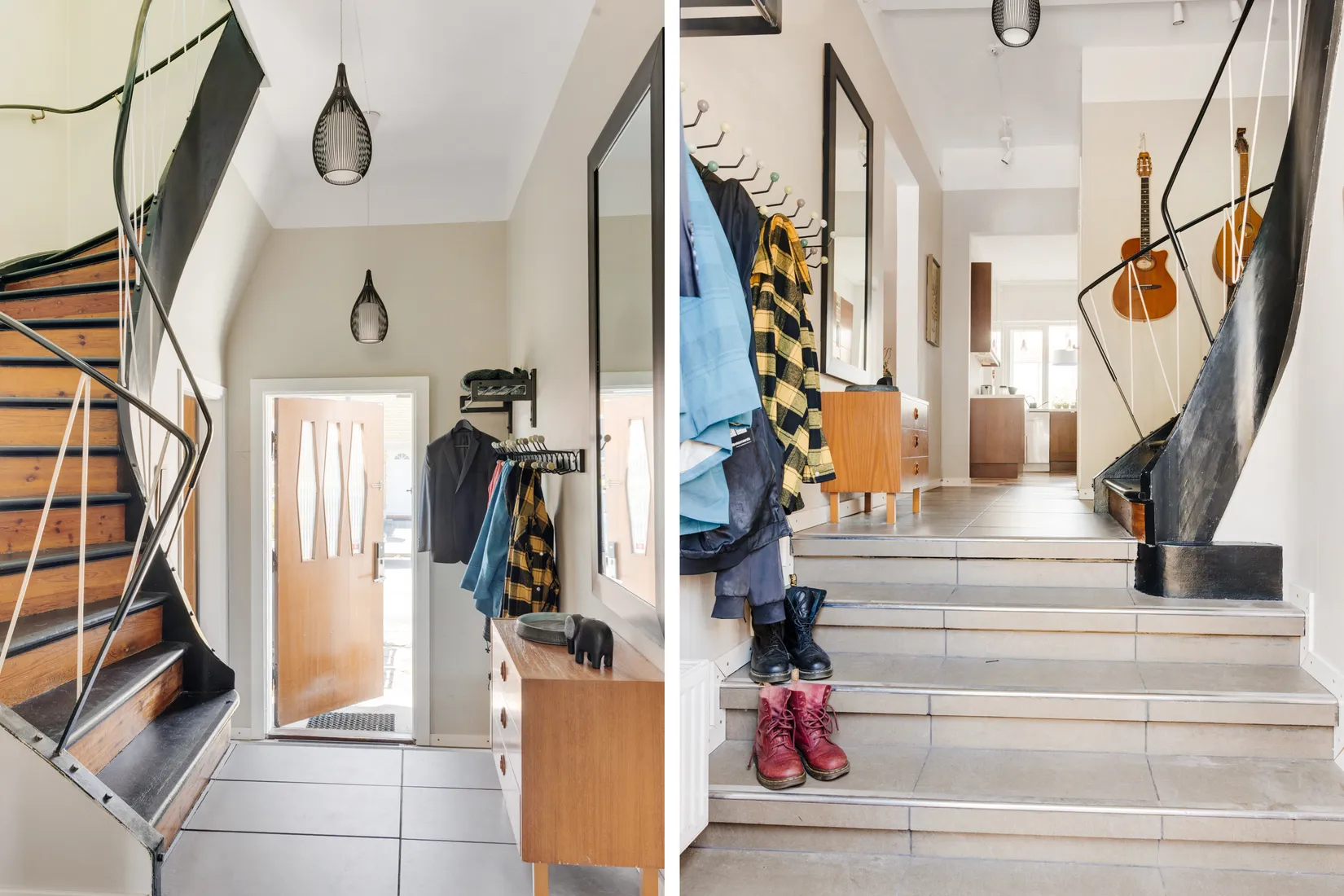 Villa, Radhus, Spjutgatan 16, Johanneslust, Malmö