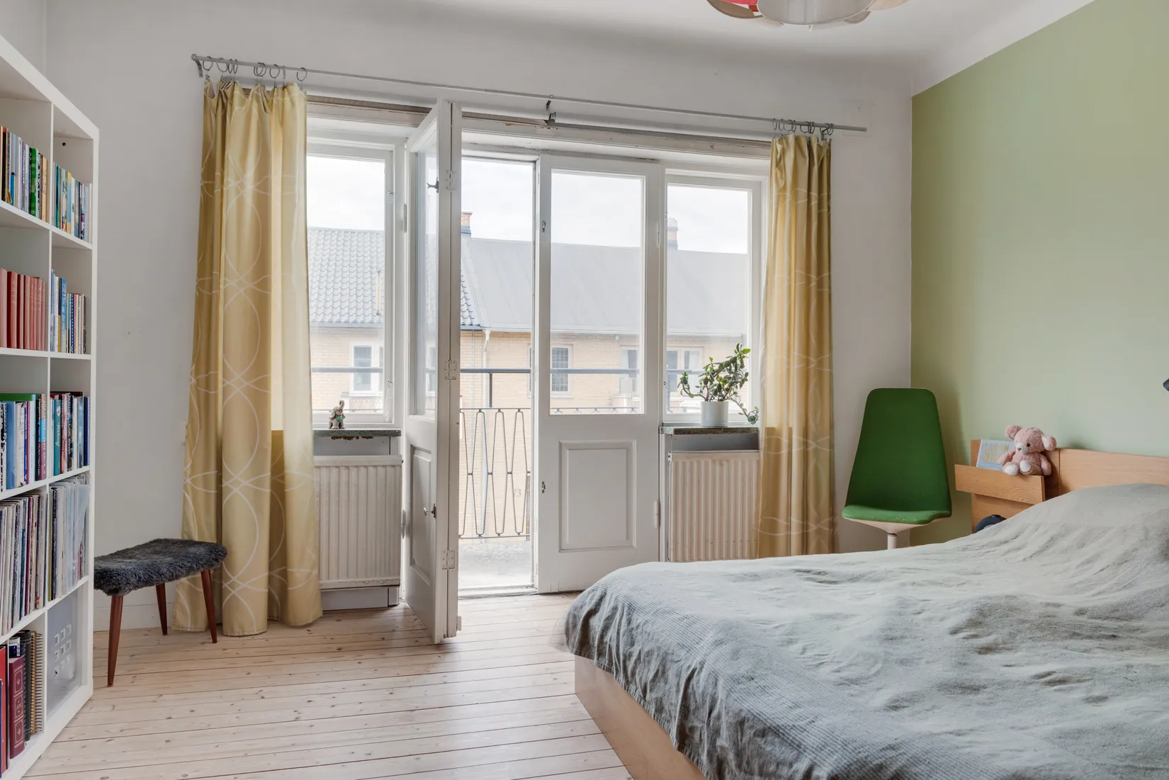 Villa, Radhus, Spjutgatan 16, Johanneslust, Malmö
