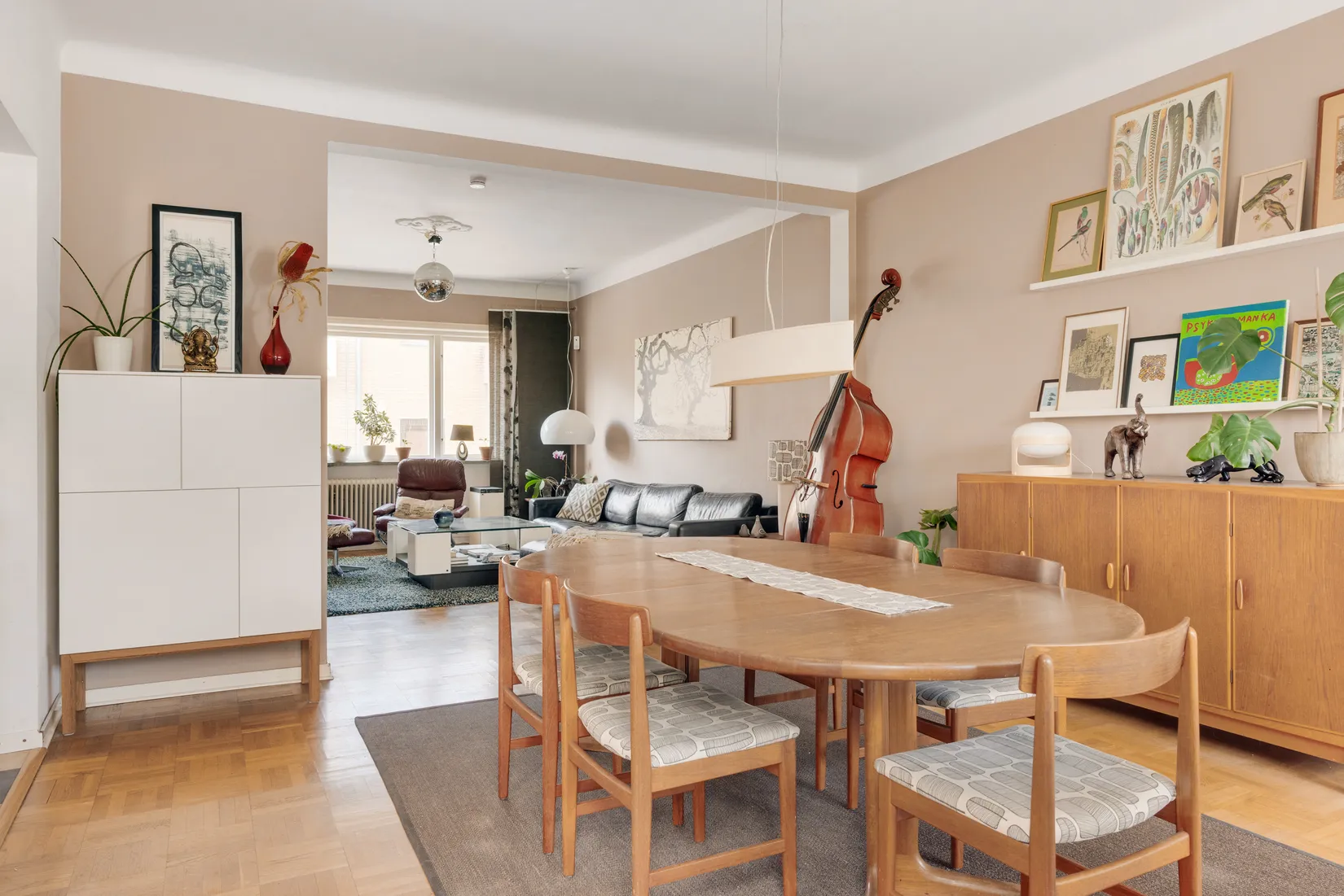 Villa, Radhus, Spjutgatan 16, Johanneslust, Malmö