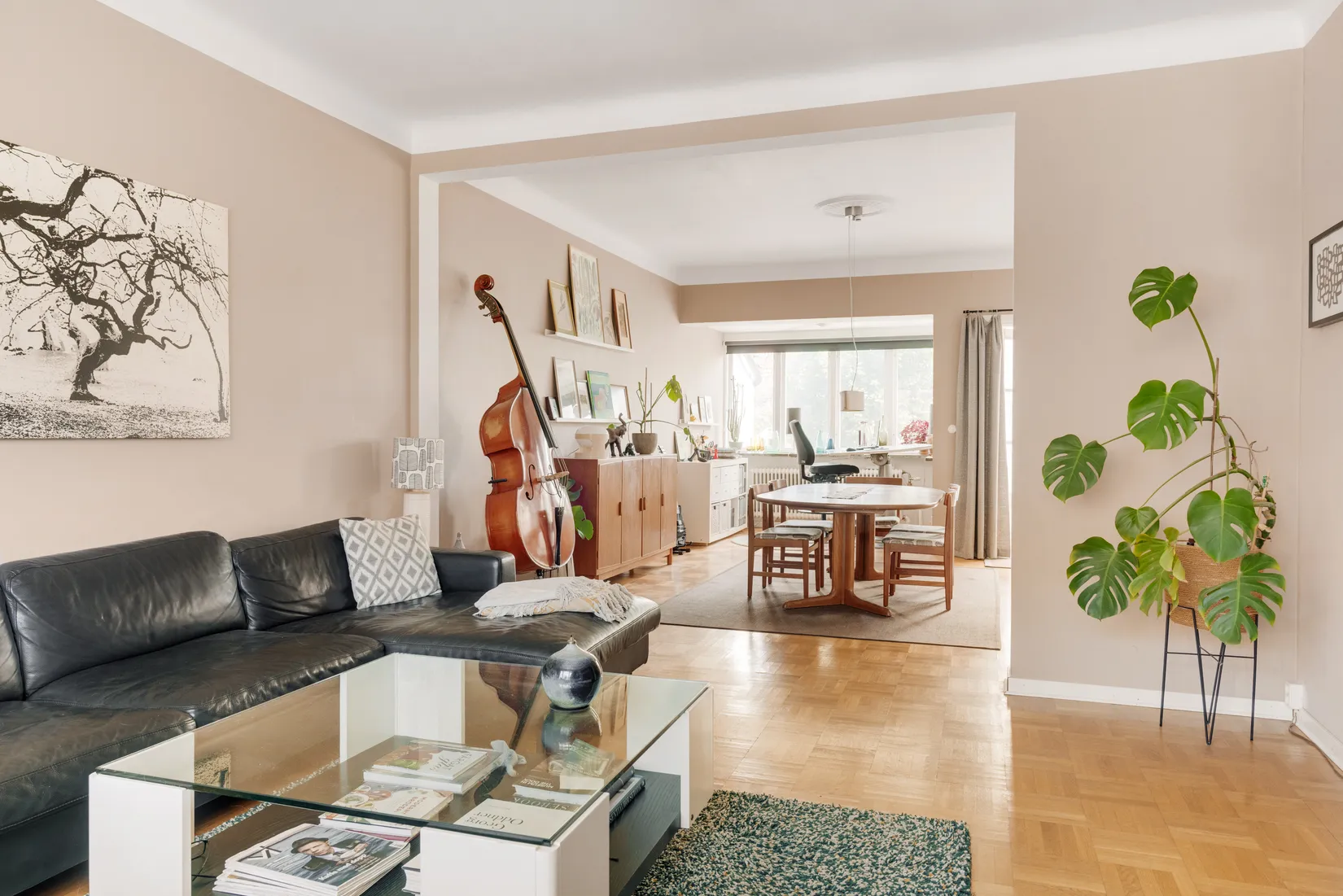 Villa, Radhus, Spjutgatan 16, Johanneslust, Malmö