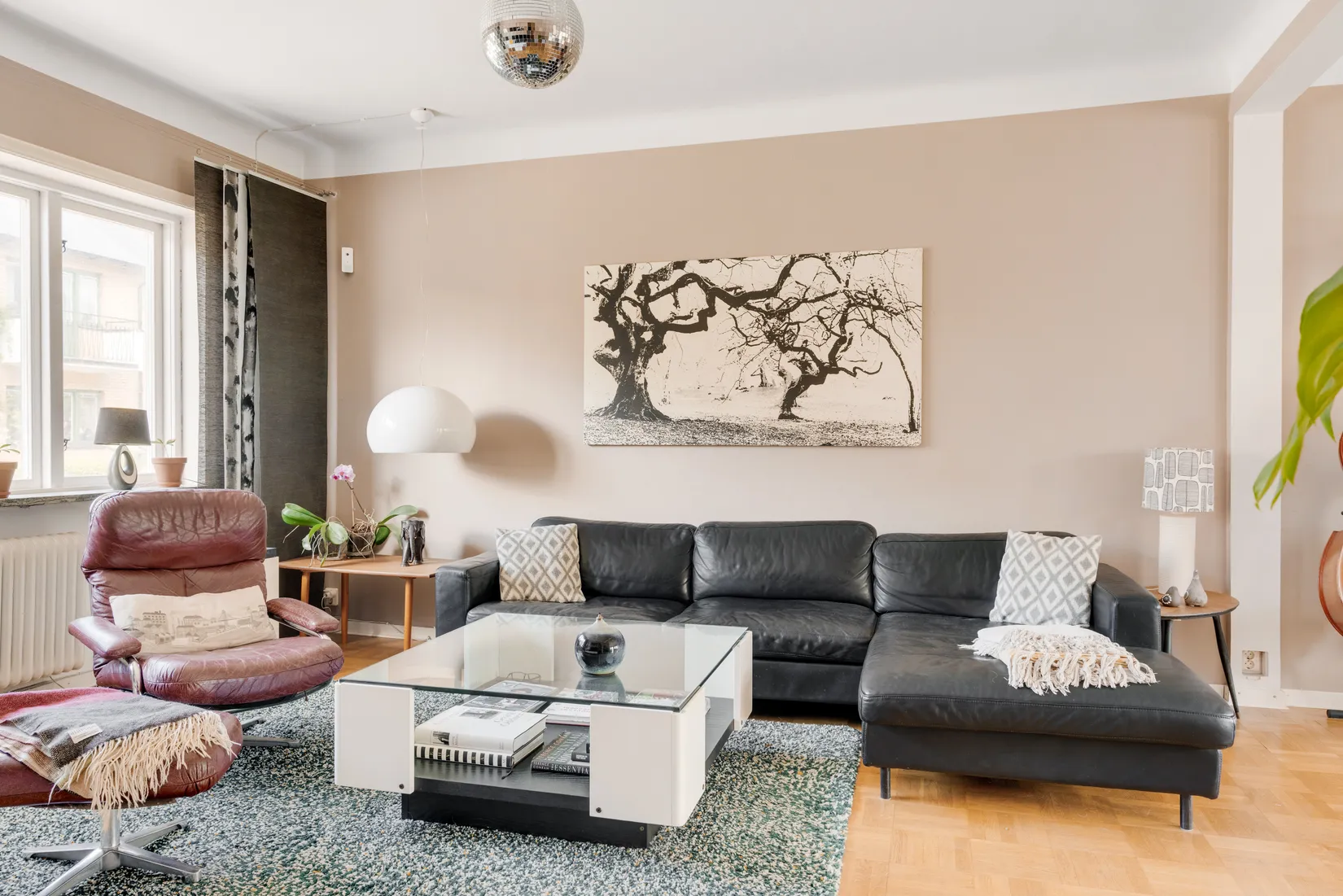 Villa, Radhus, Spjutgatan 16, Johanneslust, Malmö