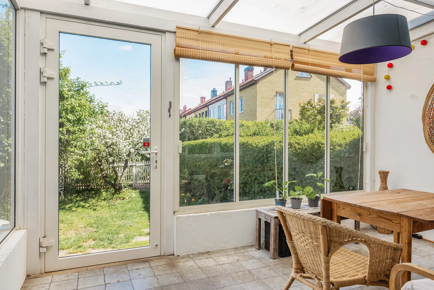 Villa, Radhus, Spjutgatan 16, Johanneslust, Malmö