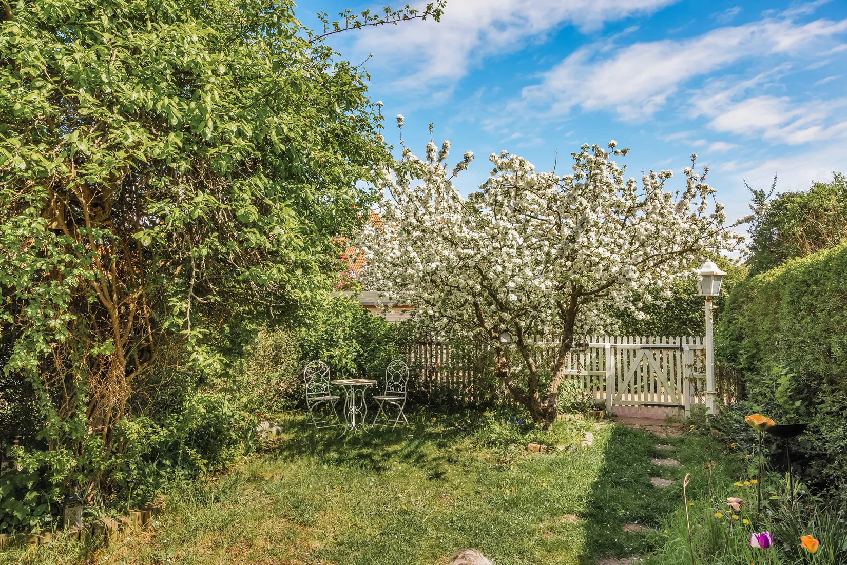 Villa, Radhus, Spjutgatan 16, Johanneslust, Malmö