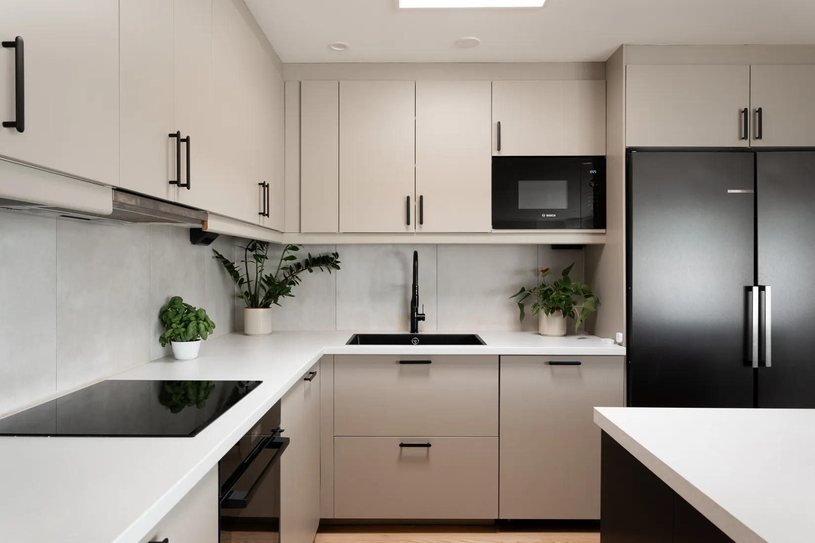 Villa, Radhus, Bandverksgatan 66, Bäckby, Västerås