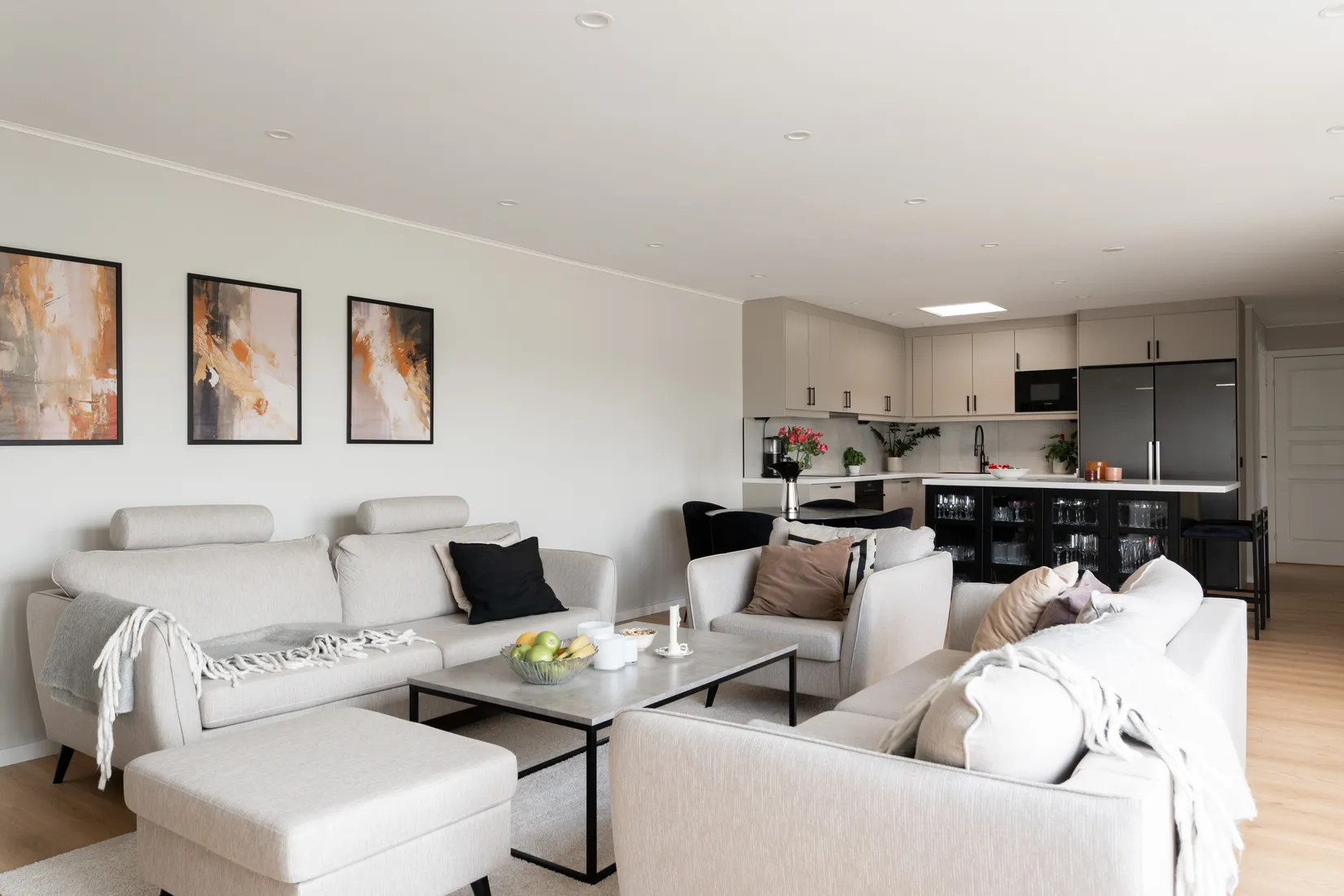 Villa, Radhus, Bandverksgatan 66, Bäckby, Västerås