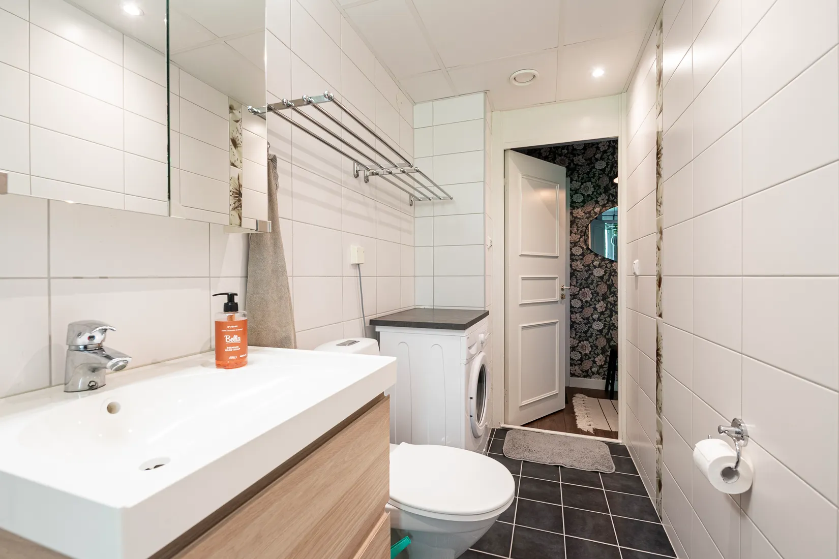 Bostadsrätt, Bofinksvägen 23, Råby, Västerås