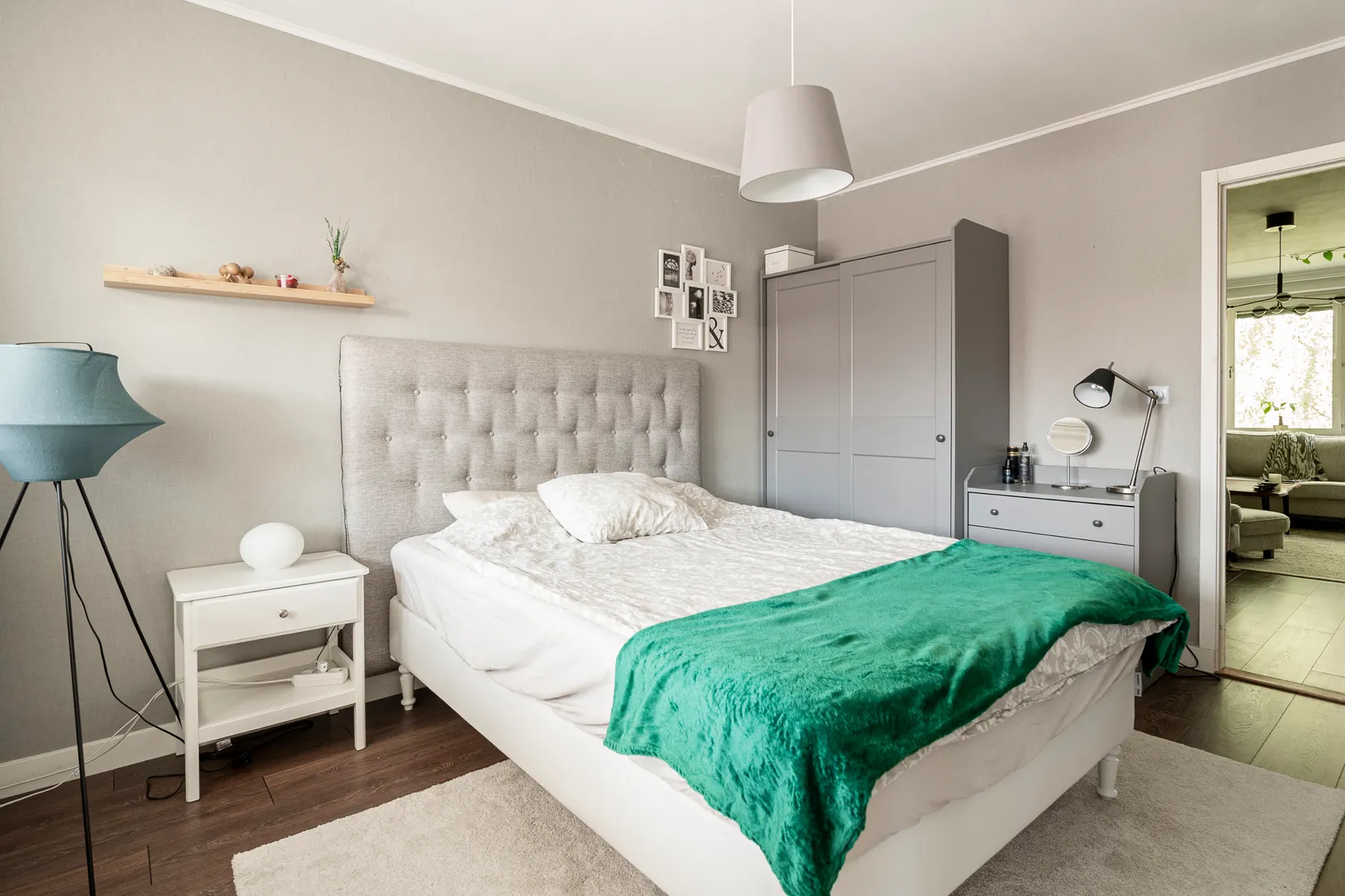 Bostadsrätt, Bofinksvägen 23, Råby, Västerås