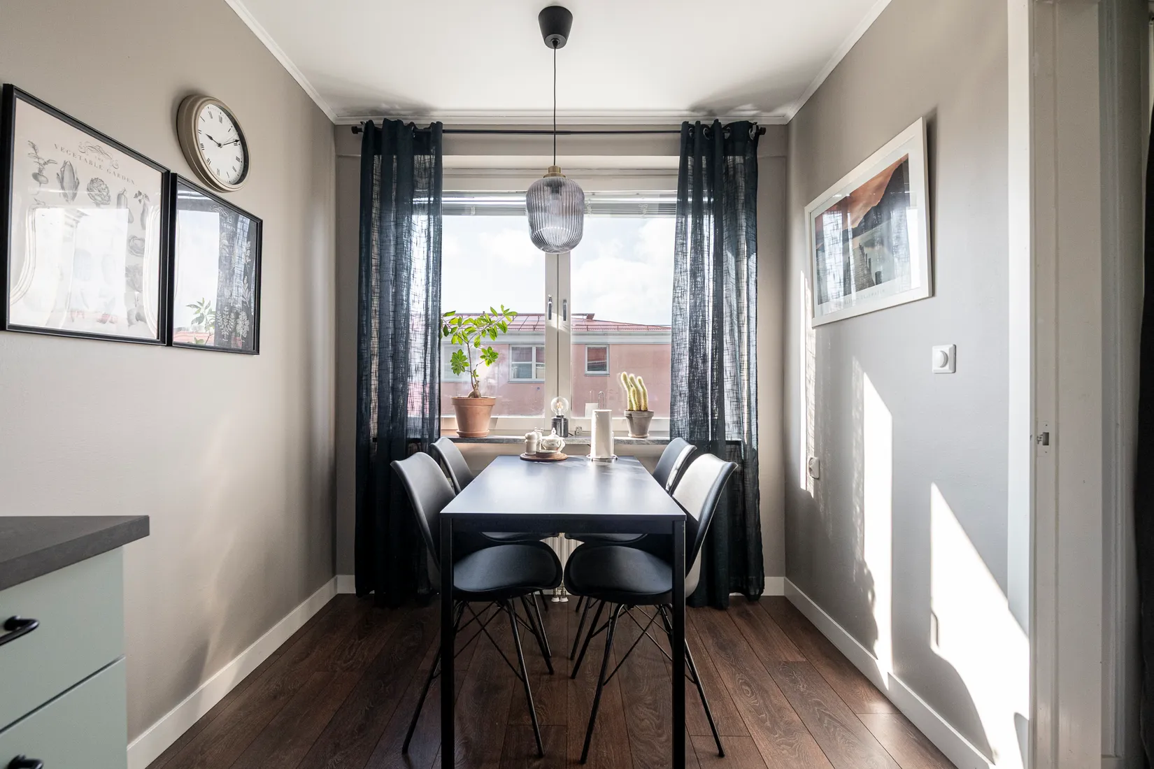 Bostadsrätt, Bofinksvägen 23, Råby, Västerås