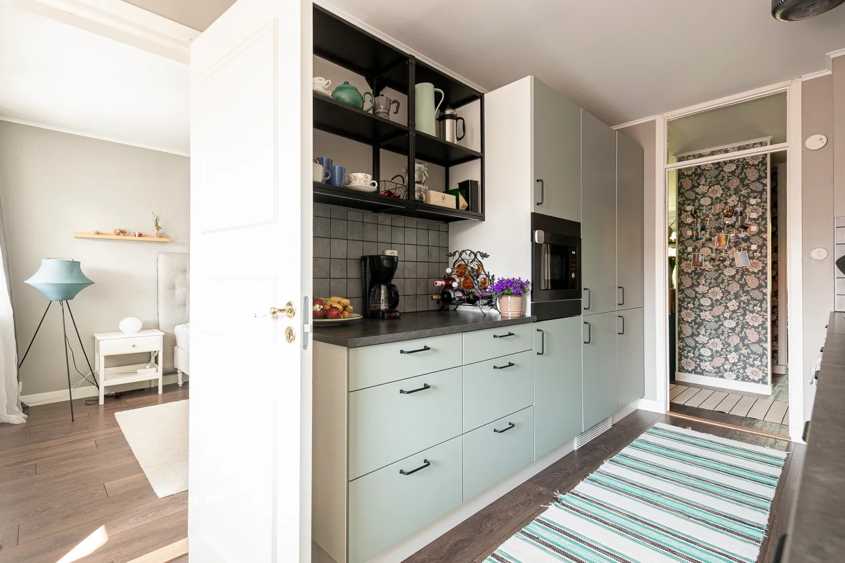 Bostadsrätt, Bofinksvägen 23, Råby, Västerås