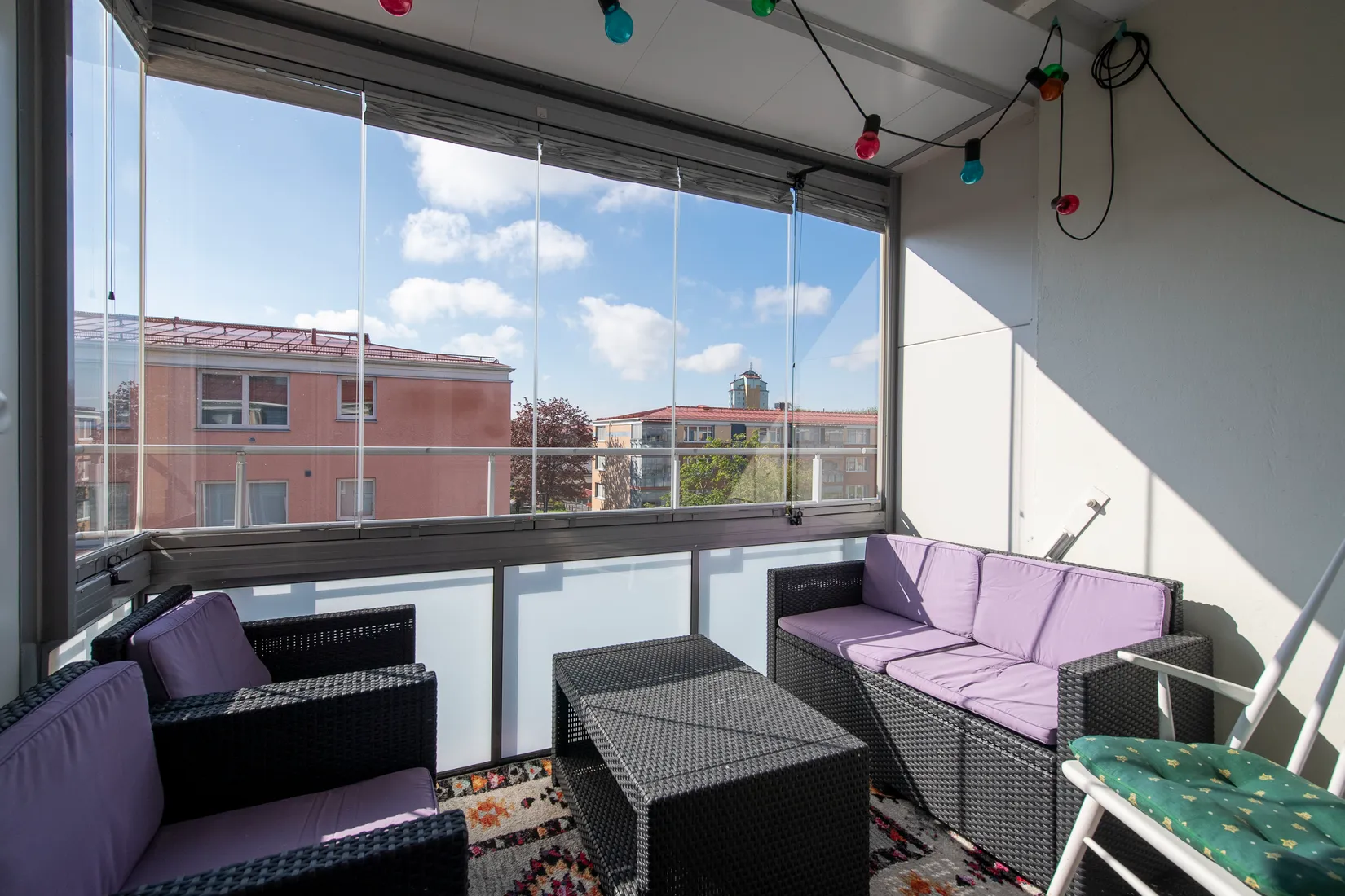 Bostadsrätt, Bofinksvägen 23, Råby, Västerås