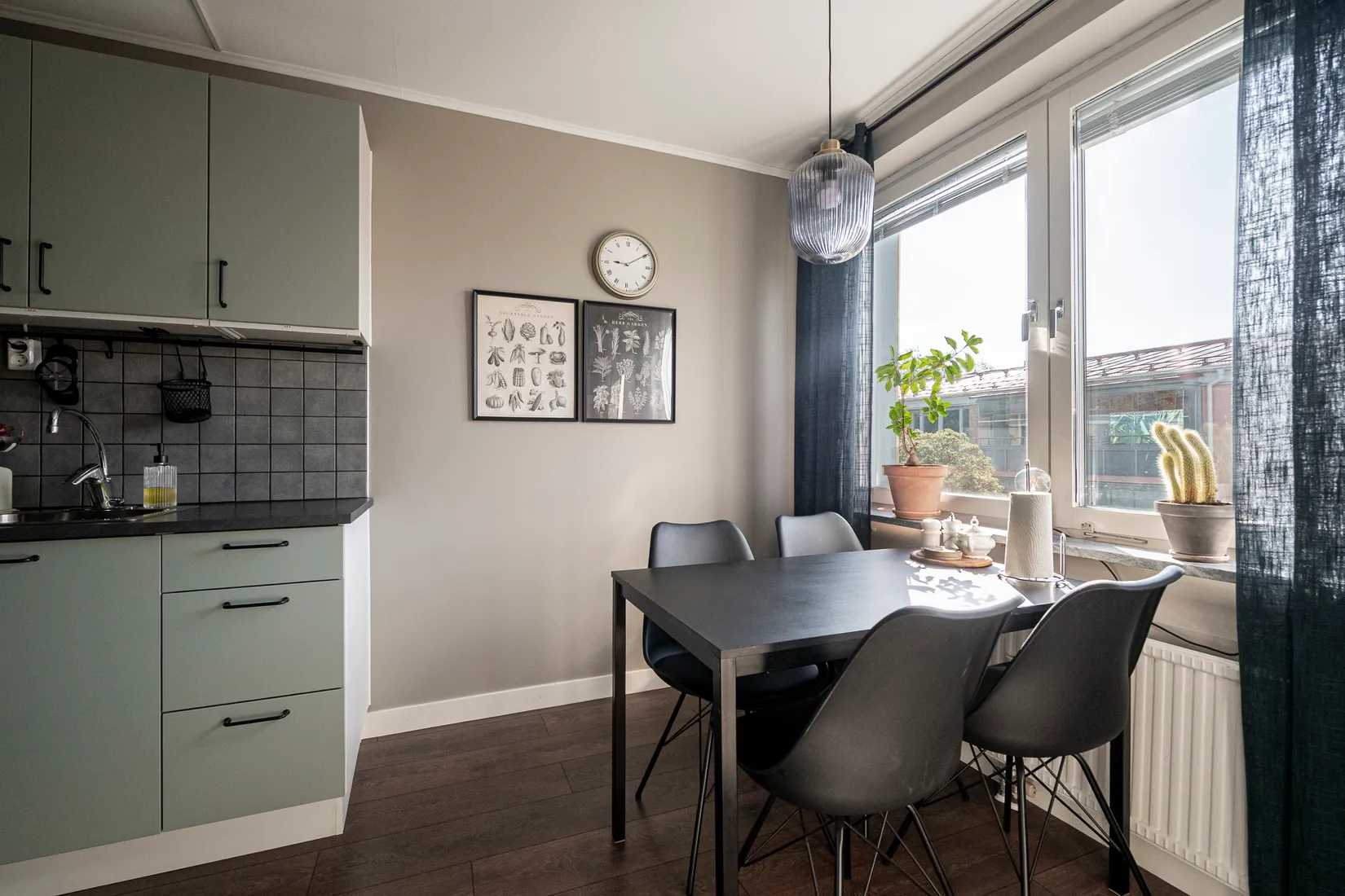 Bostadsrätt, Bofinksvägen 23, Råby, Västerås