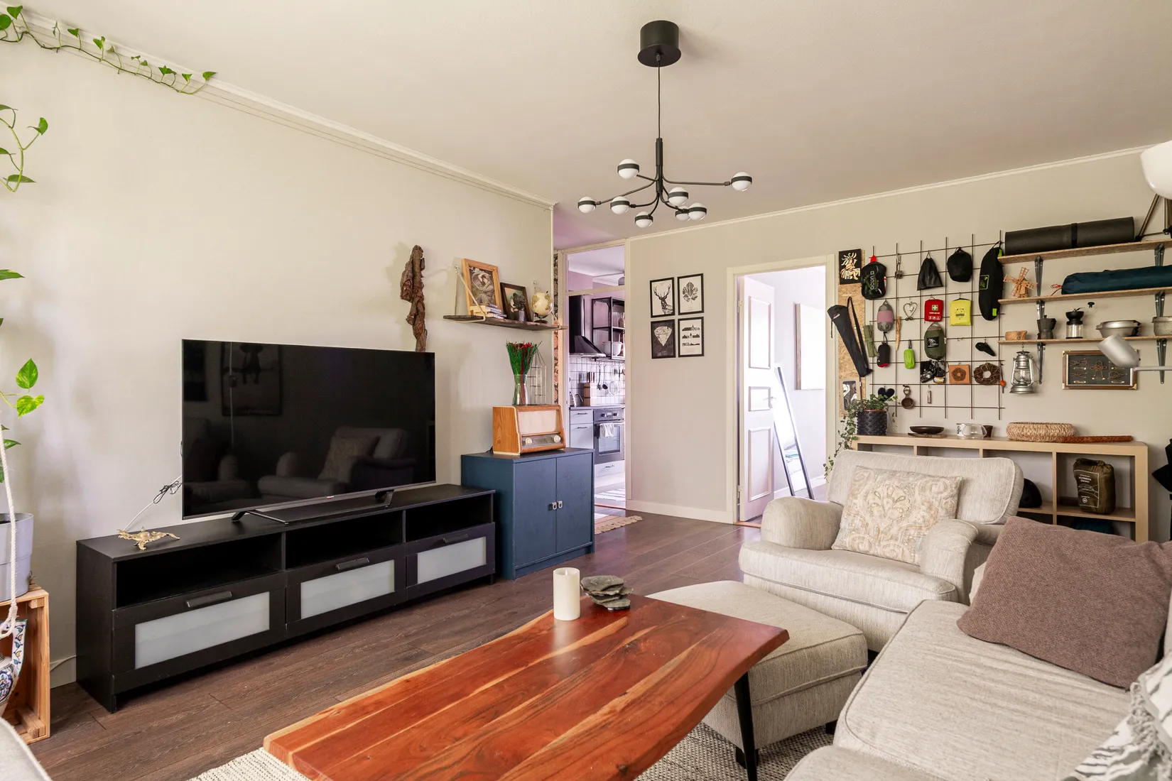 Bostadsrätt, Bofinksvägen 23, Råby, Västerås