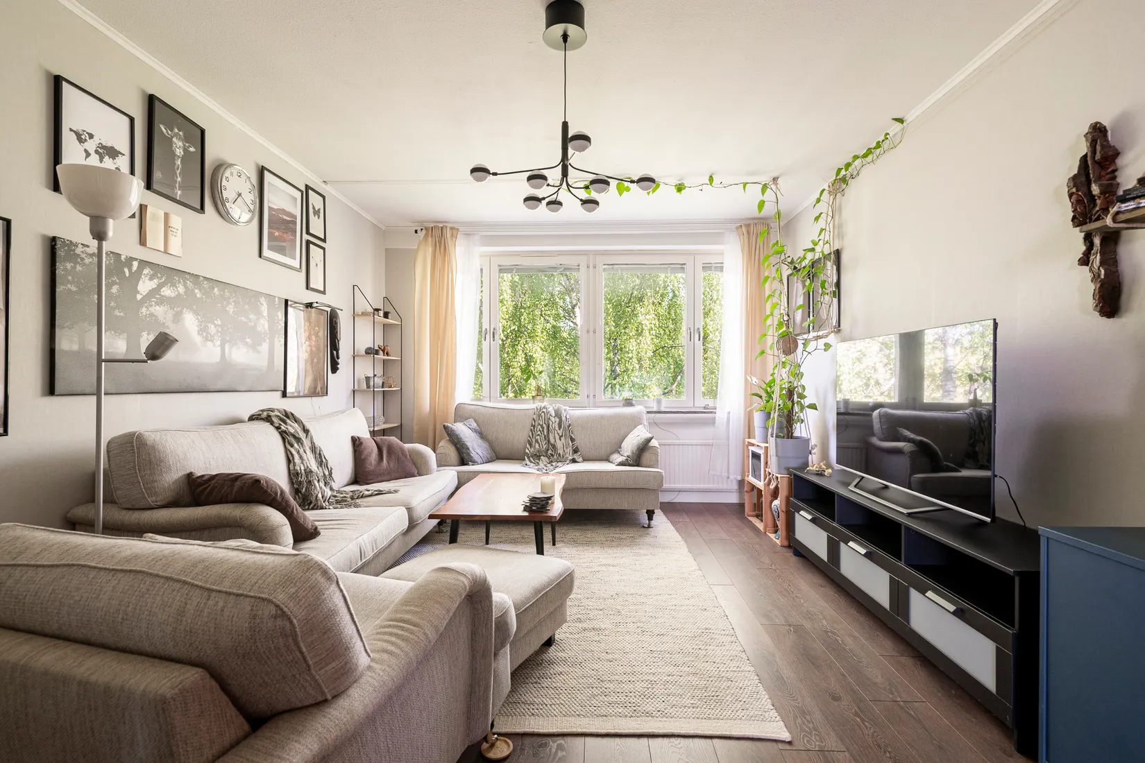 Bostadsrätt, Bofinksvägen 23, Råby, Västerås