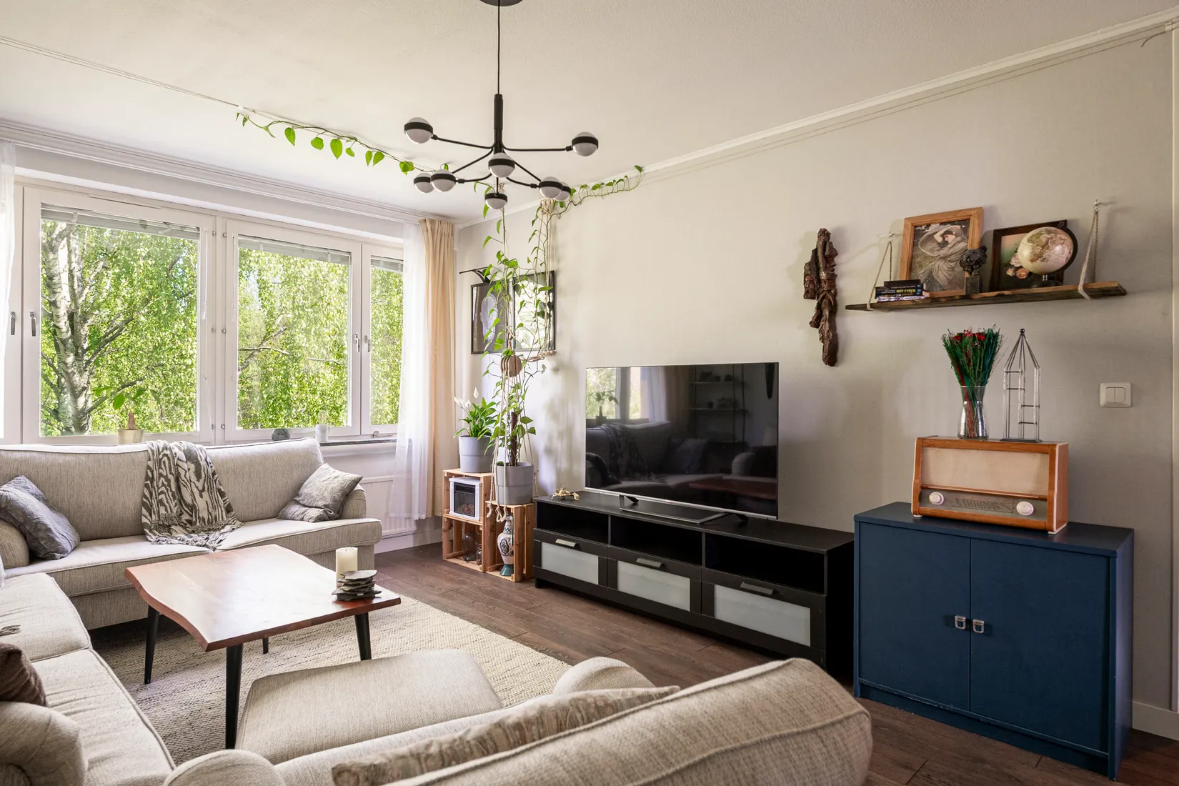 Bostadsrätt, Bofinksvägen 23, Råby, Västerås