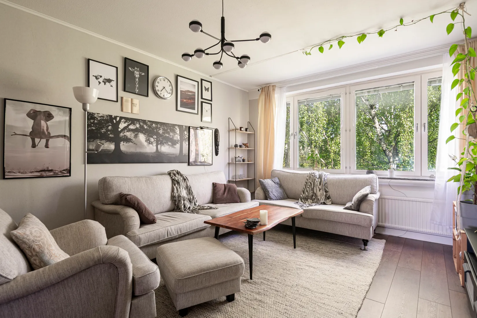 Bostadsrätt, Bofinksvägen 23, Råby, Västerås