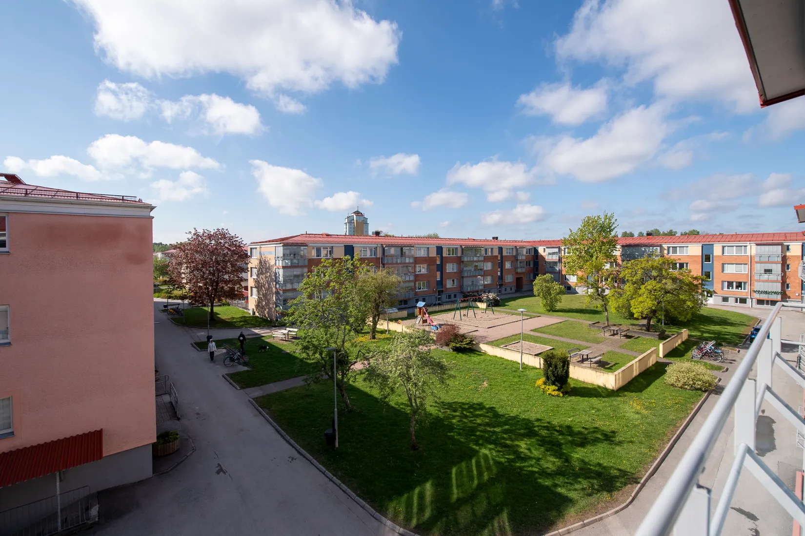 Bostadsrätt, Bofinksvägen 23, Råby, Västerås