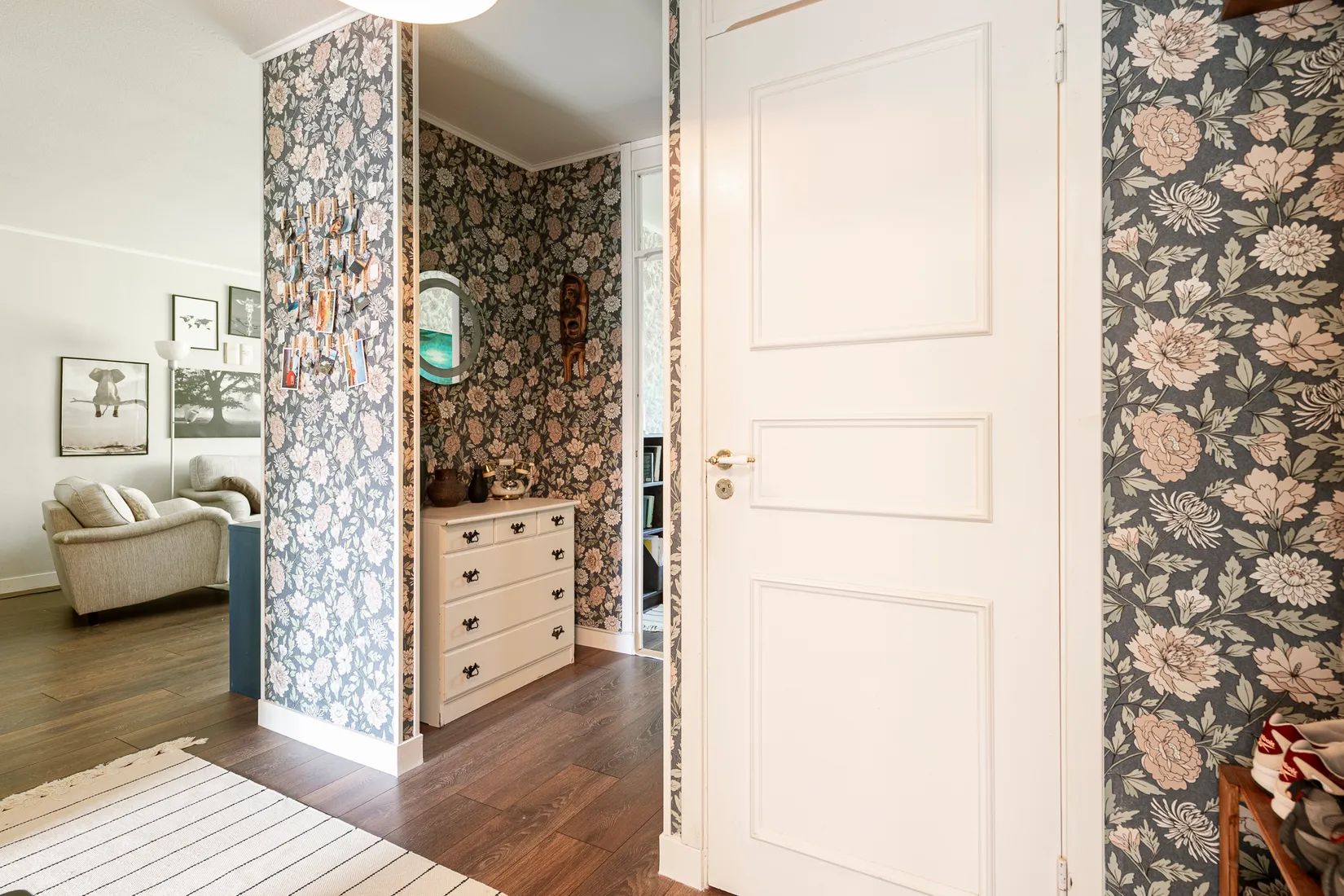 Bostadsrätt, Bofinksvägen 23, Råby, Västerås
