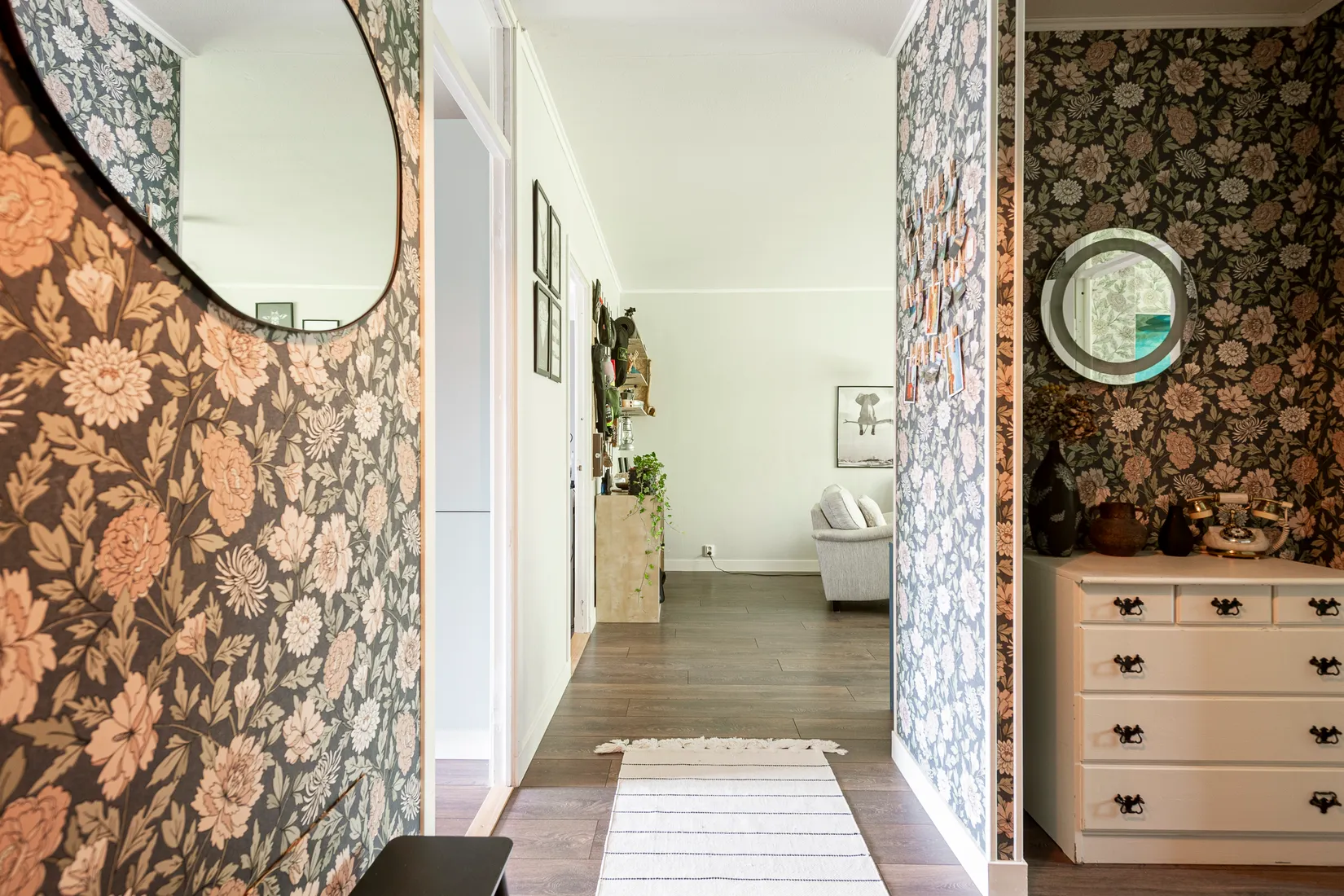 Bostadsrätt, Bofinksvägen 23, Råby, Västerås