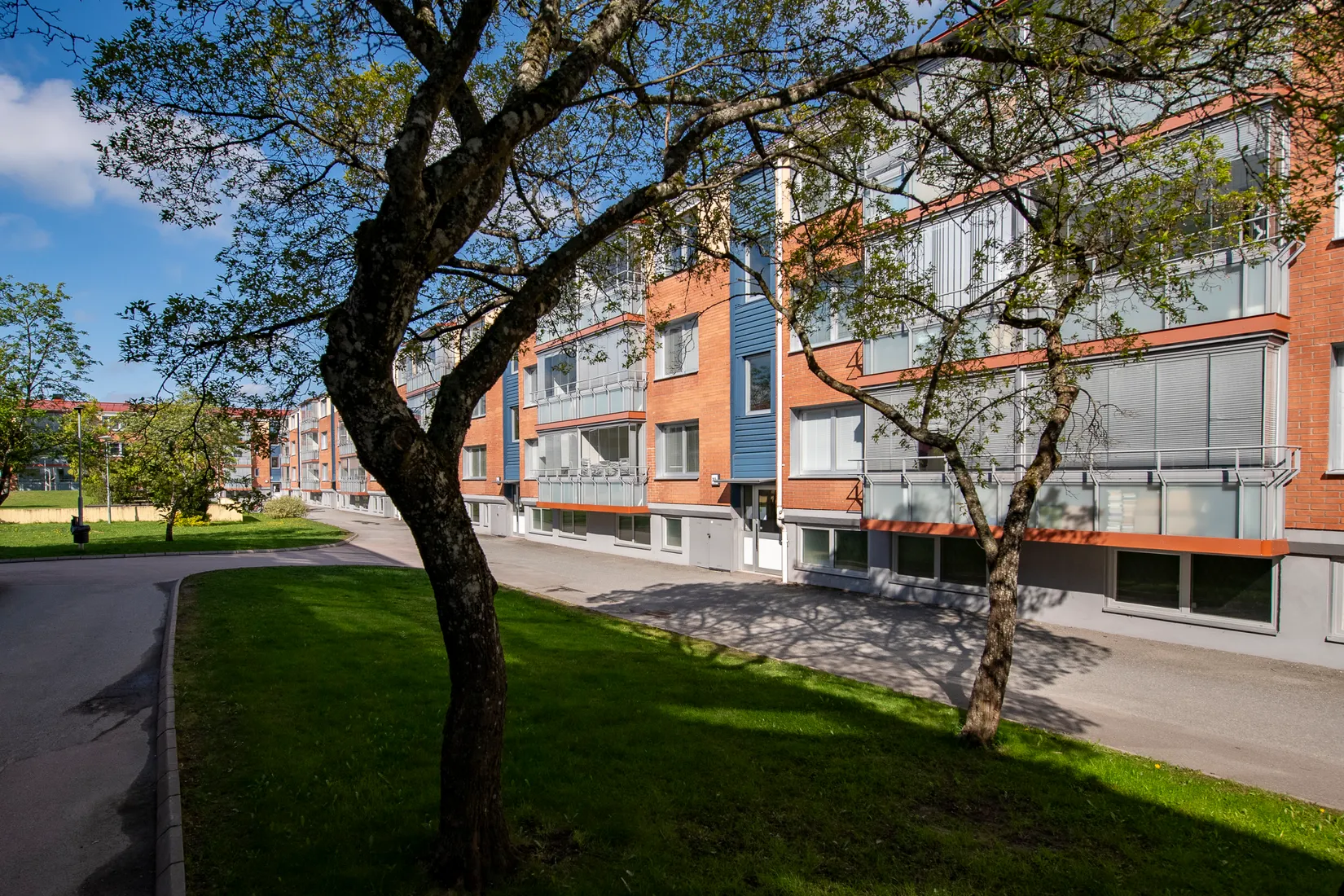 Bostadsrätt, Bofinksvägen 23, Råby, Västerås