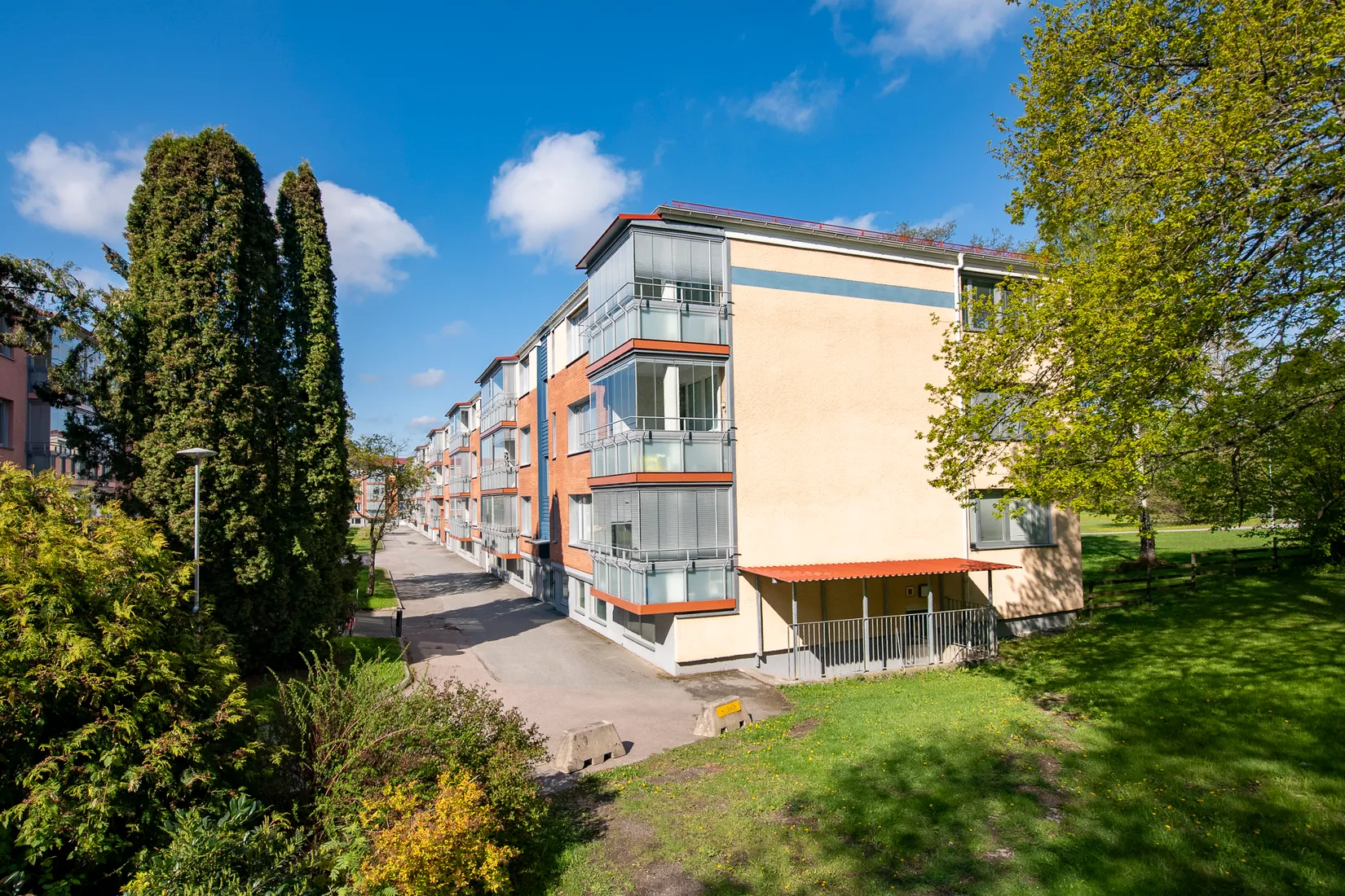 Bostadsrätt, Bofinksvägen 23, Råby, Västerås