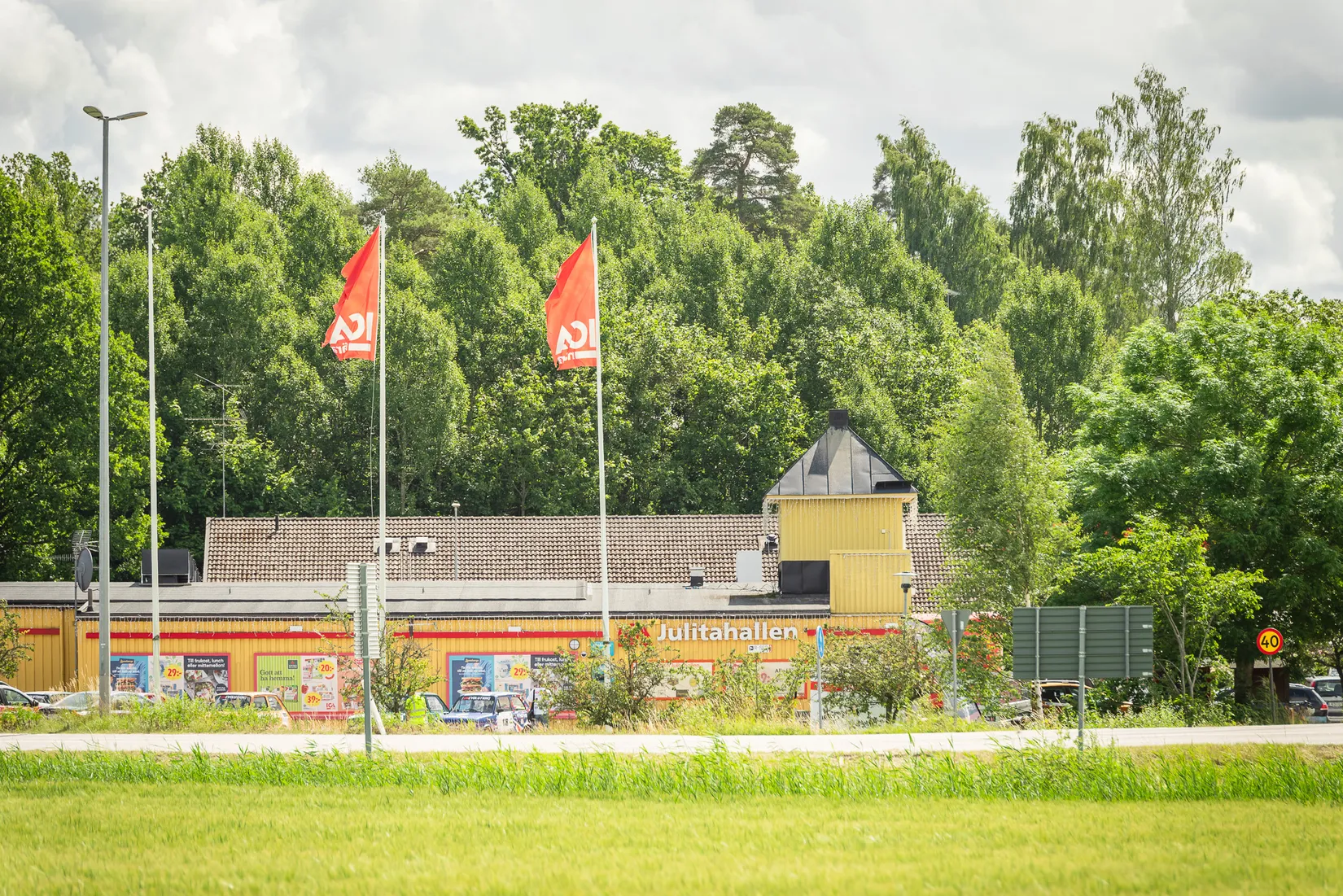 Fritidshus, Krokvägen 7, Julita, Katrineholm