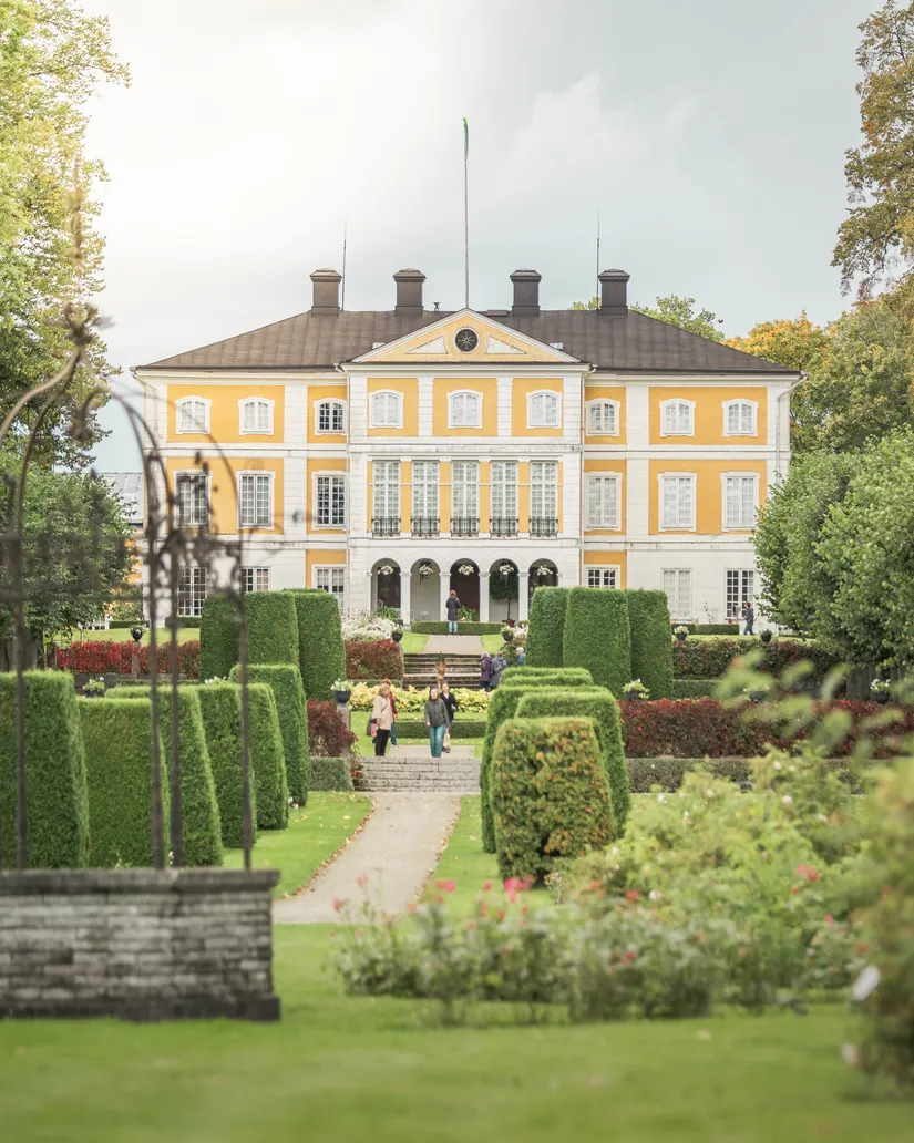 Fritidshus, Krokvägen 7, Julita, Katrineholm