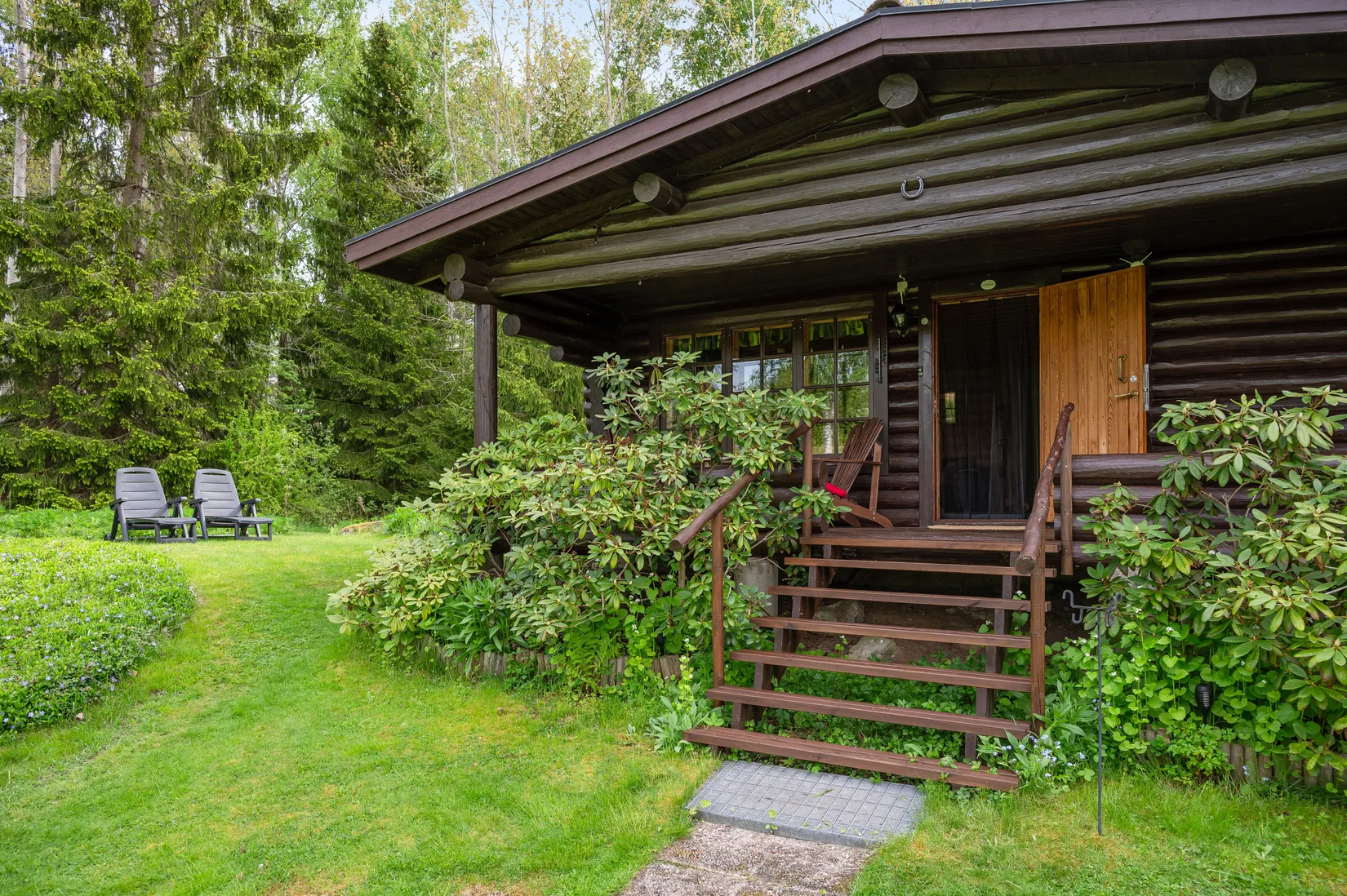 Fritidshus, Krokvägen 7, Julita, Katrineholm