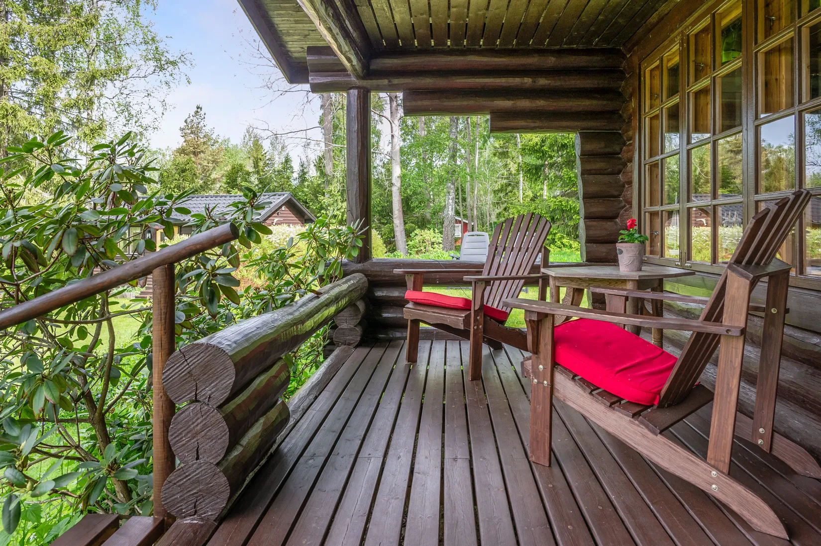 Fritidshus, Krokvägen 7, Julita, Katrineholm