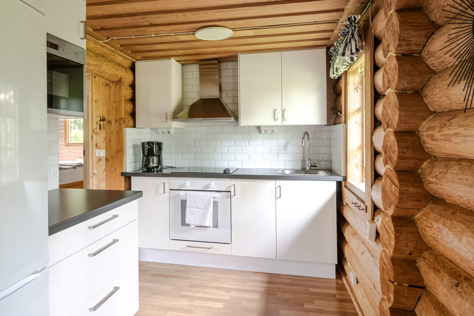 Fritidshus, Krokvägen 7, Julita, Katrineholm