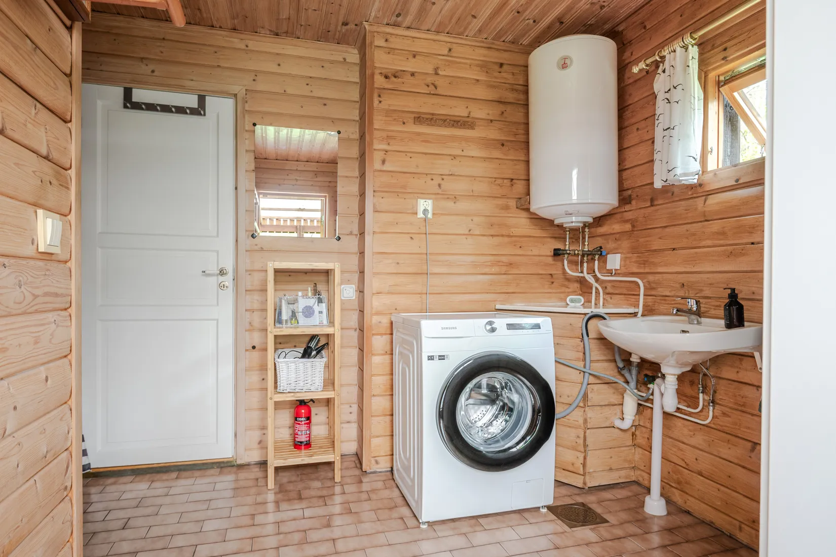 Fritidshus, Krokvägen 7, Julita, Katrineholm