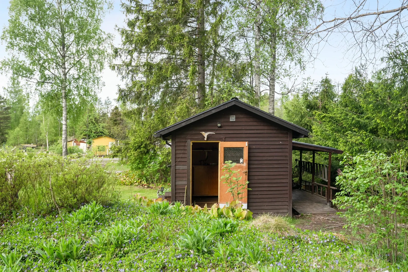 Fritidshus, Krokvägen 7, Julita, Katrineholm