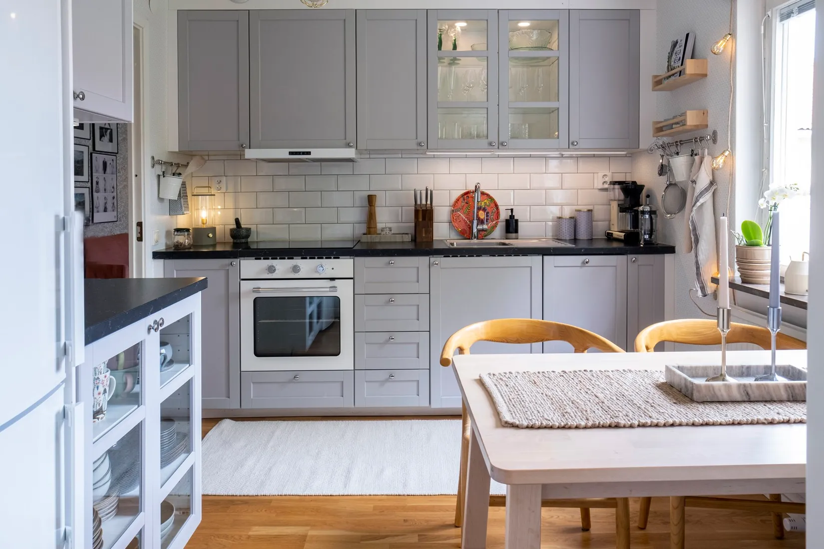 Bostadsrätt, Pilgatan 6A, Vaxön, Vaxholm
